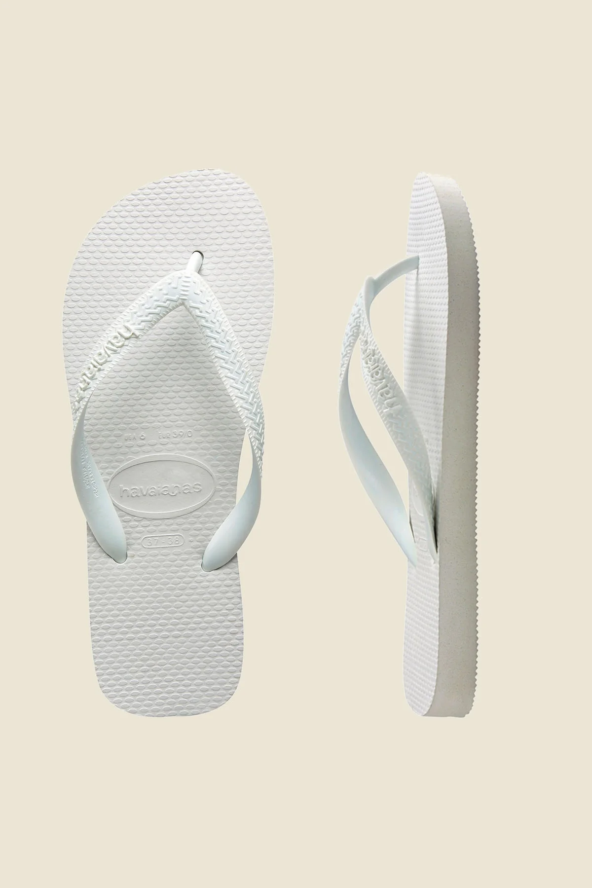 Havaianas Top White - Image 4