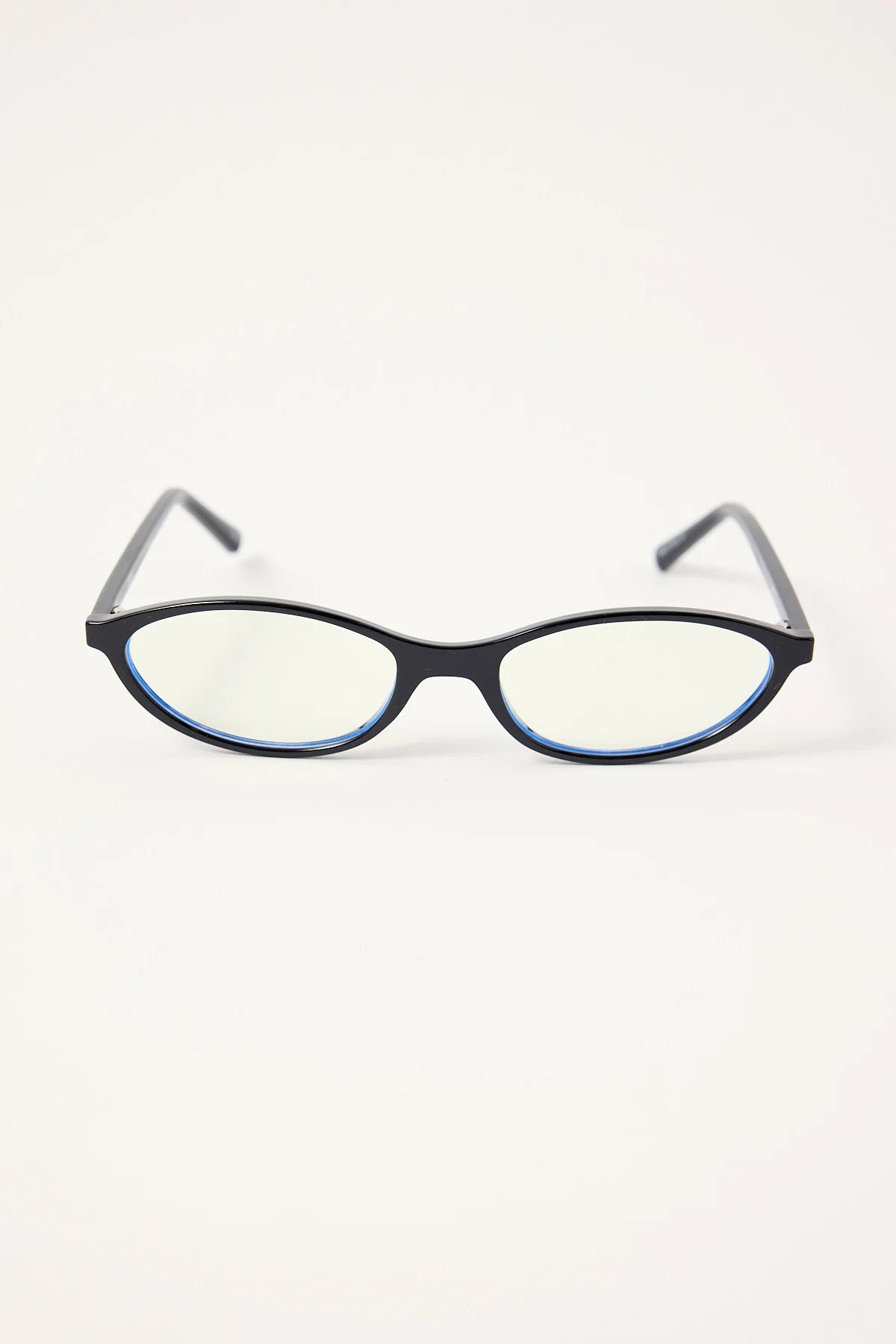Otra Hazel Blue Light Black