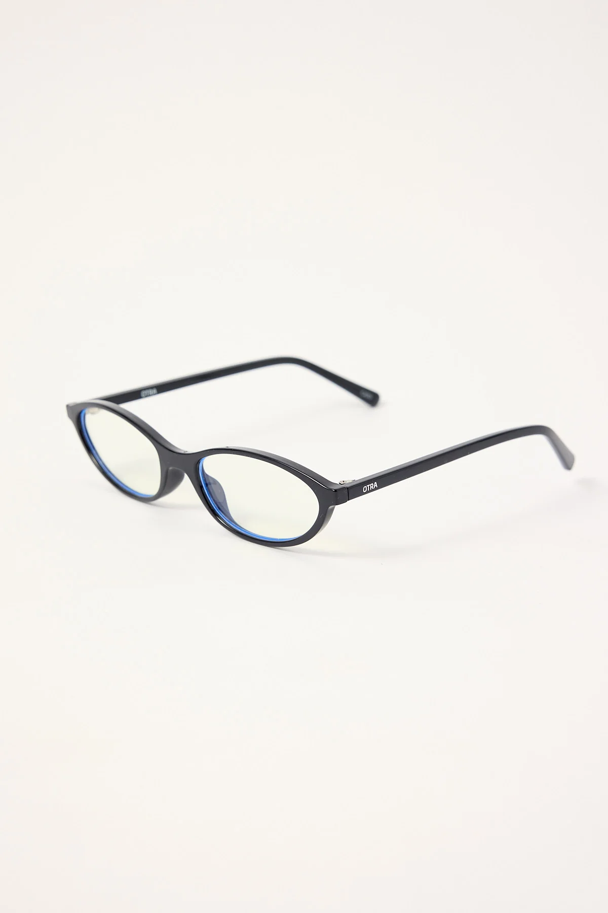 Otra Hazel Blue Light Black - Image 2