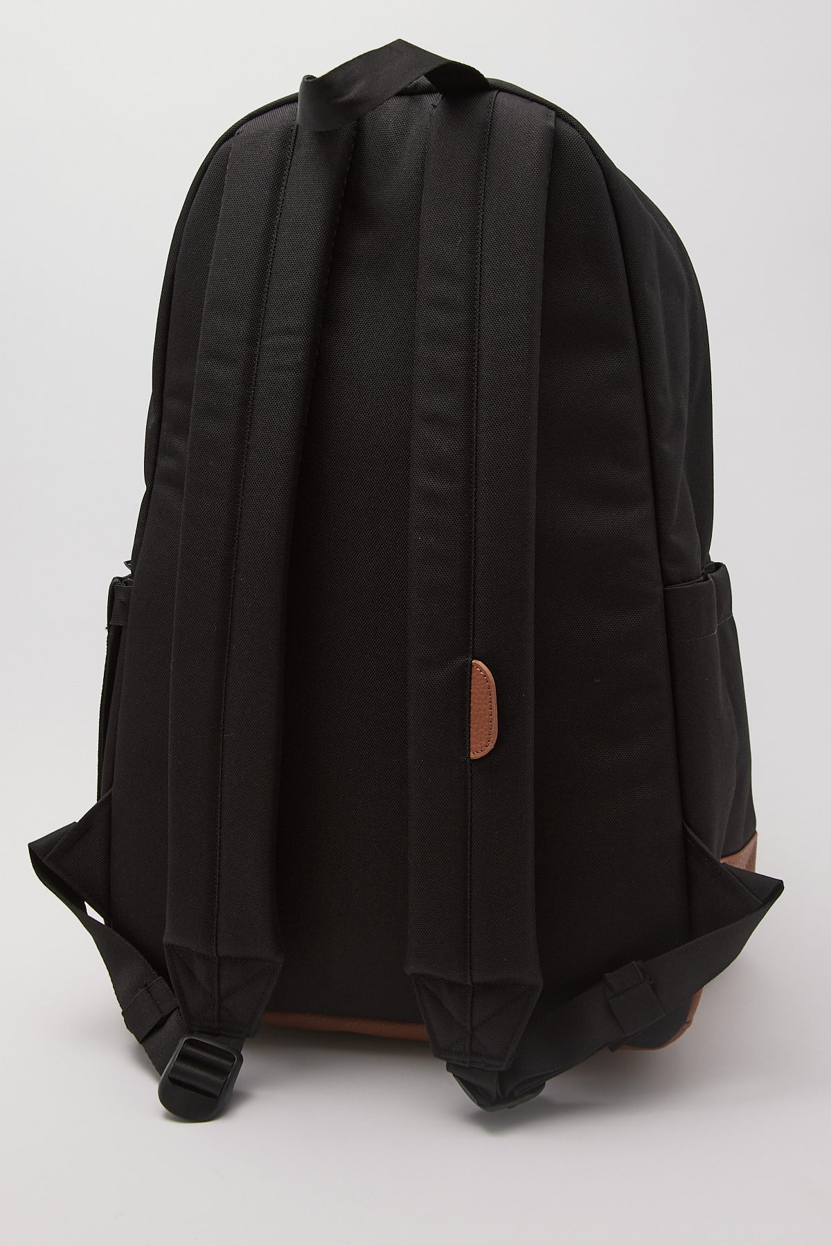 Herschel Supply Co. Heritage Backpack Black - Image 3