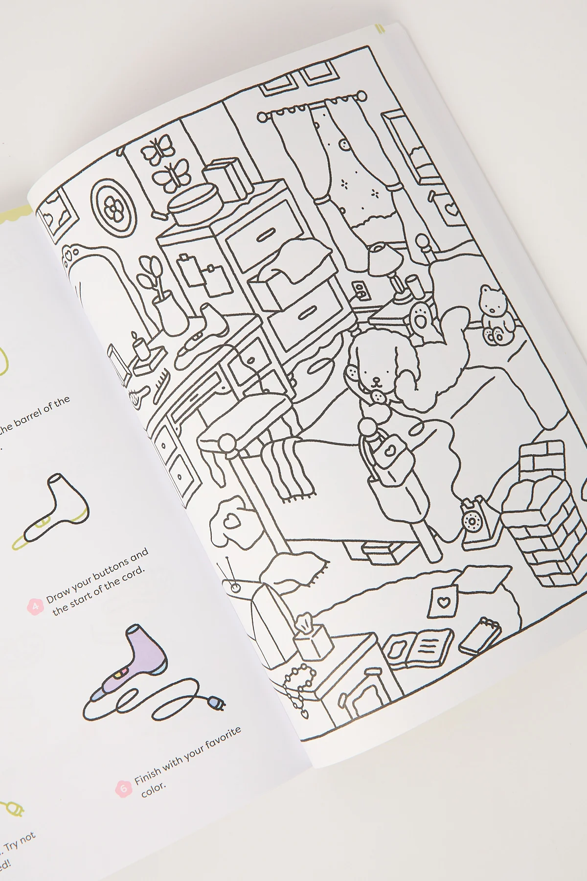 How to Draw Super Cute Things with Bobbie Goods Multi - Image 5