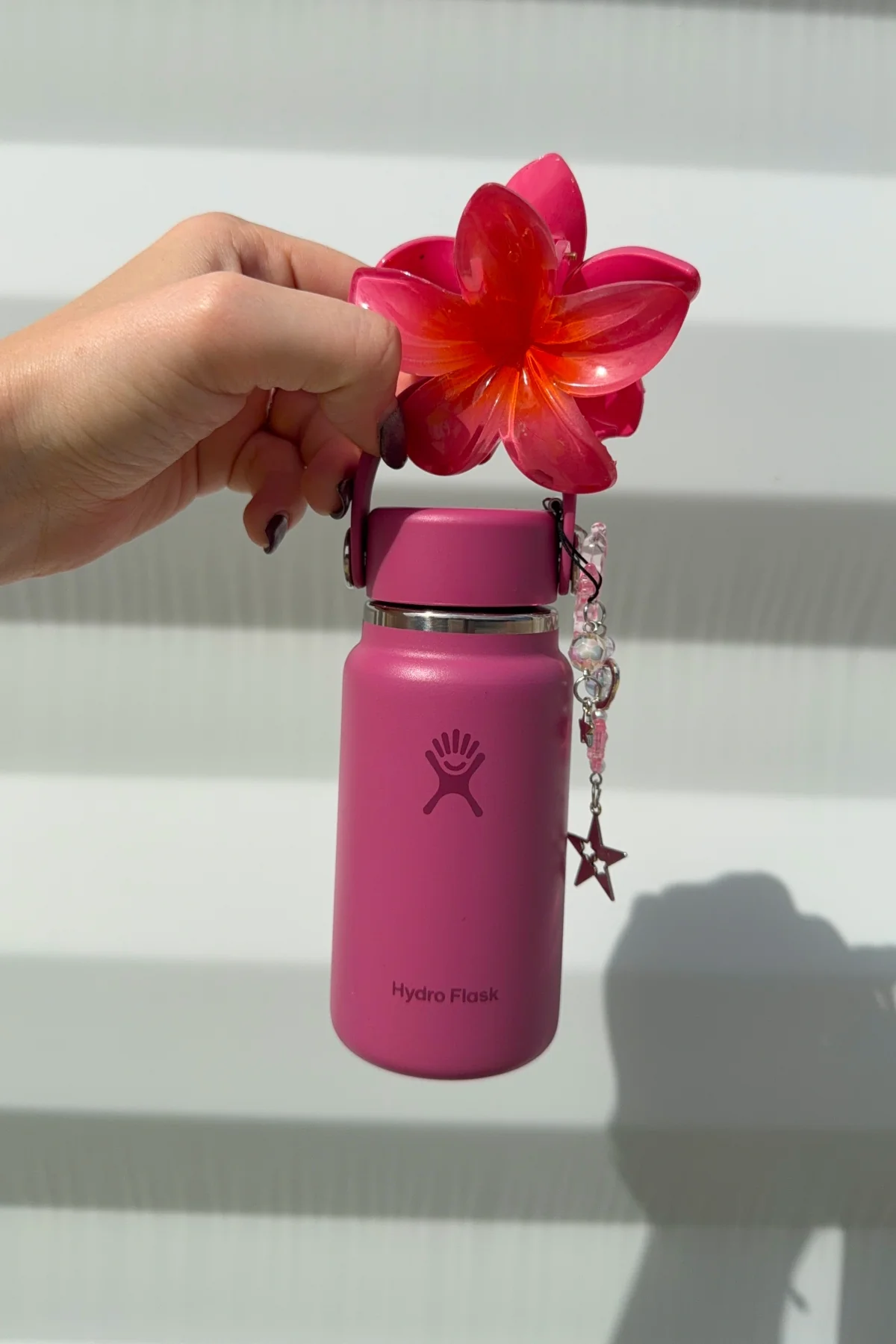 Hydroflask Micro Hydro 6.7oz Water Bottle Reef