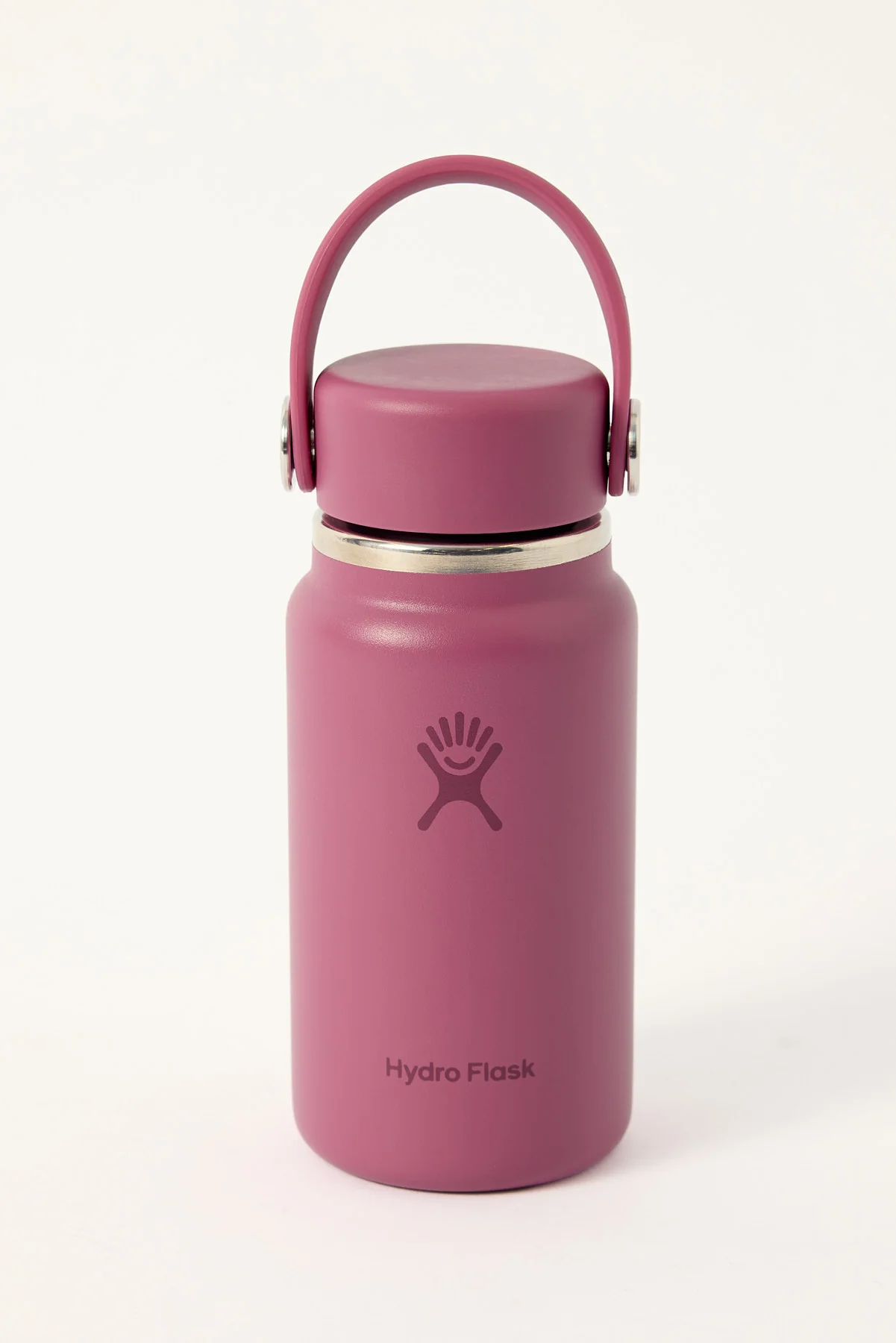 Hydroflask Micro Hydro 6.7oz Water Bottle Reef - Image 3