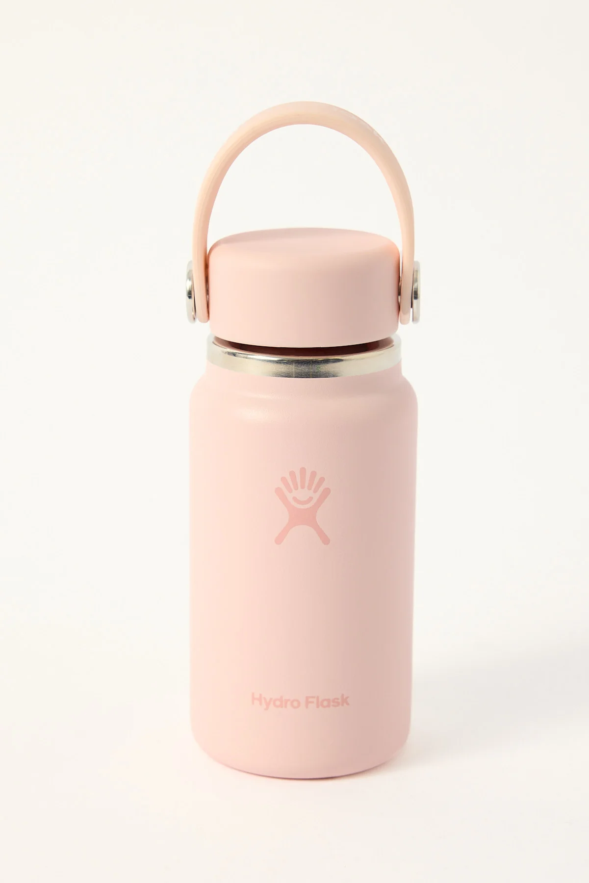 Hydroflask Micro Hydro 6.7oz Water Bottle Trillium - Image 3