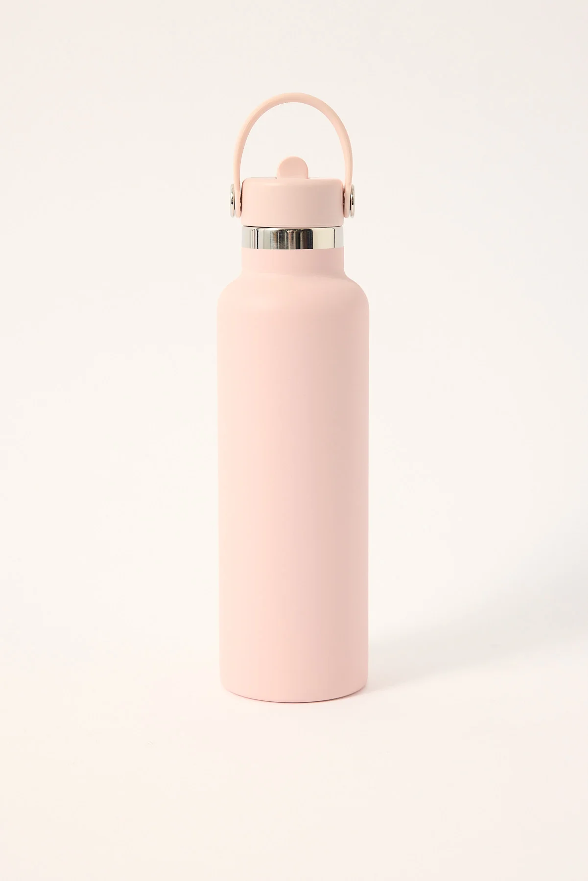 Hydroflask Standard Flex Straw Cap 21oz Reusable Bottle Trillium - Image 2