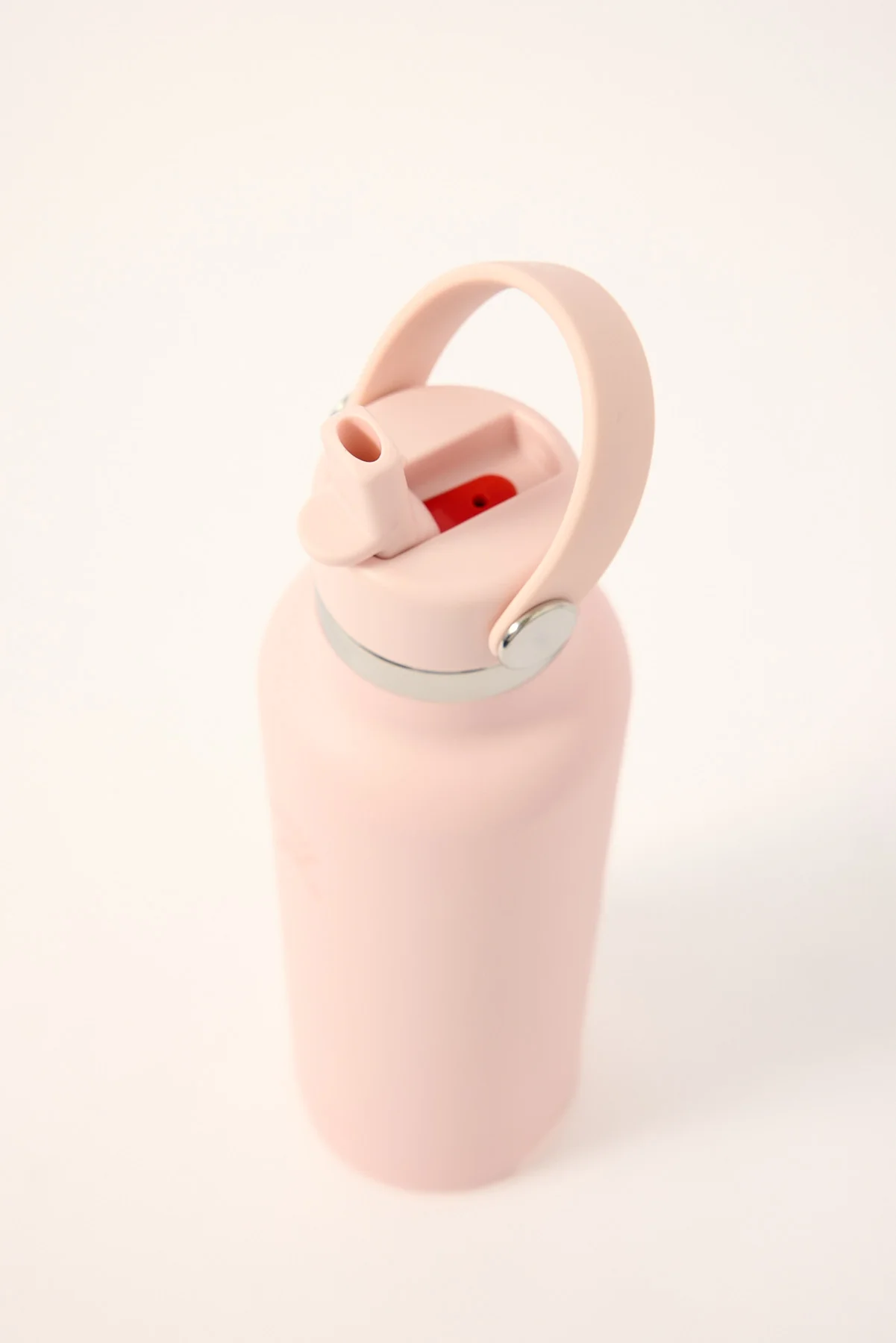 Hydroflask Standard Flex Straw Cap 21oz Reusable Bottle Trillium - Image 3