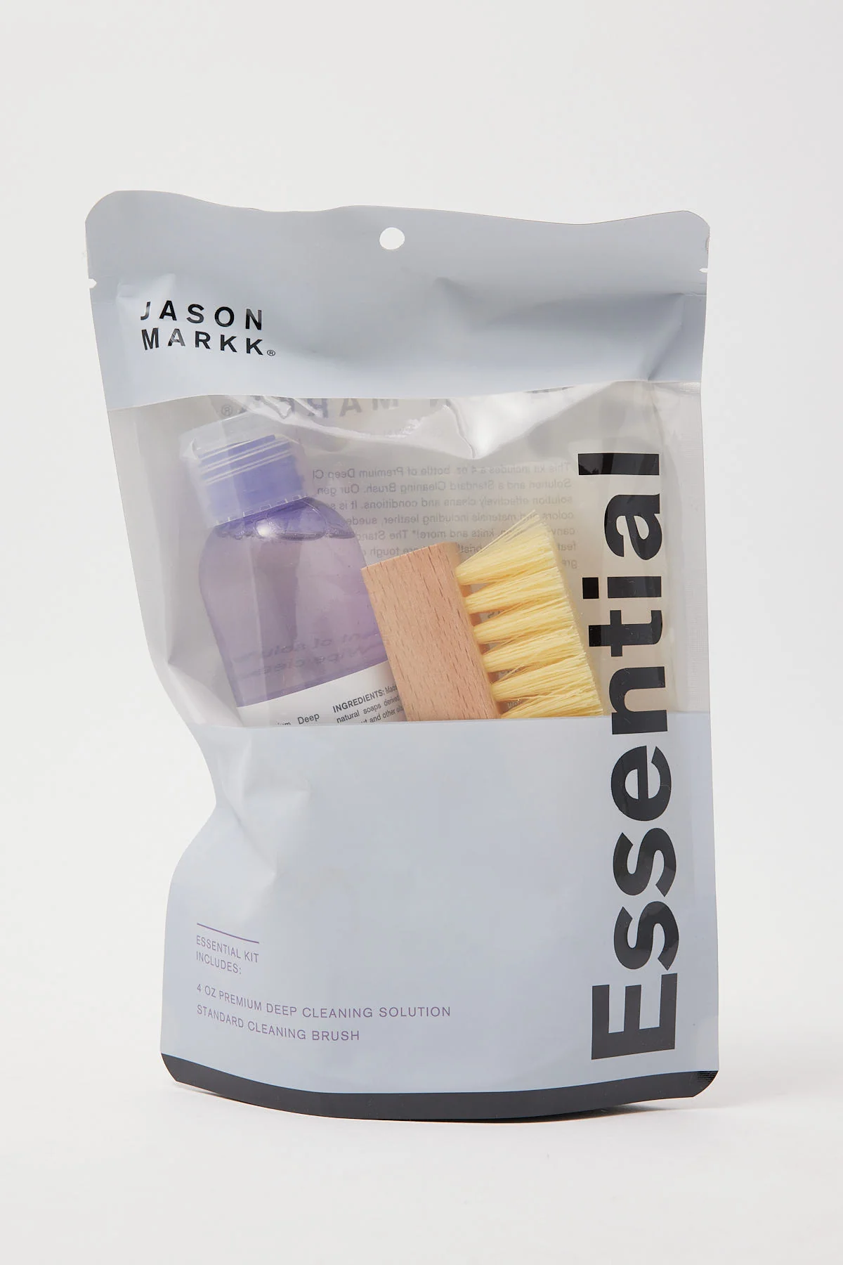 Jason Markk 4 oz Essential Kit