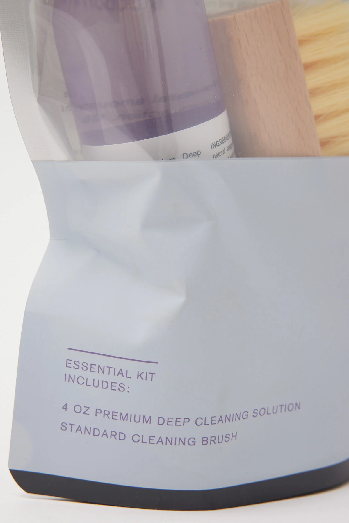 Jason Markk 4 oz Essential Kit - Image 2