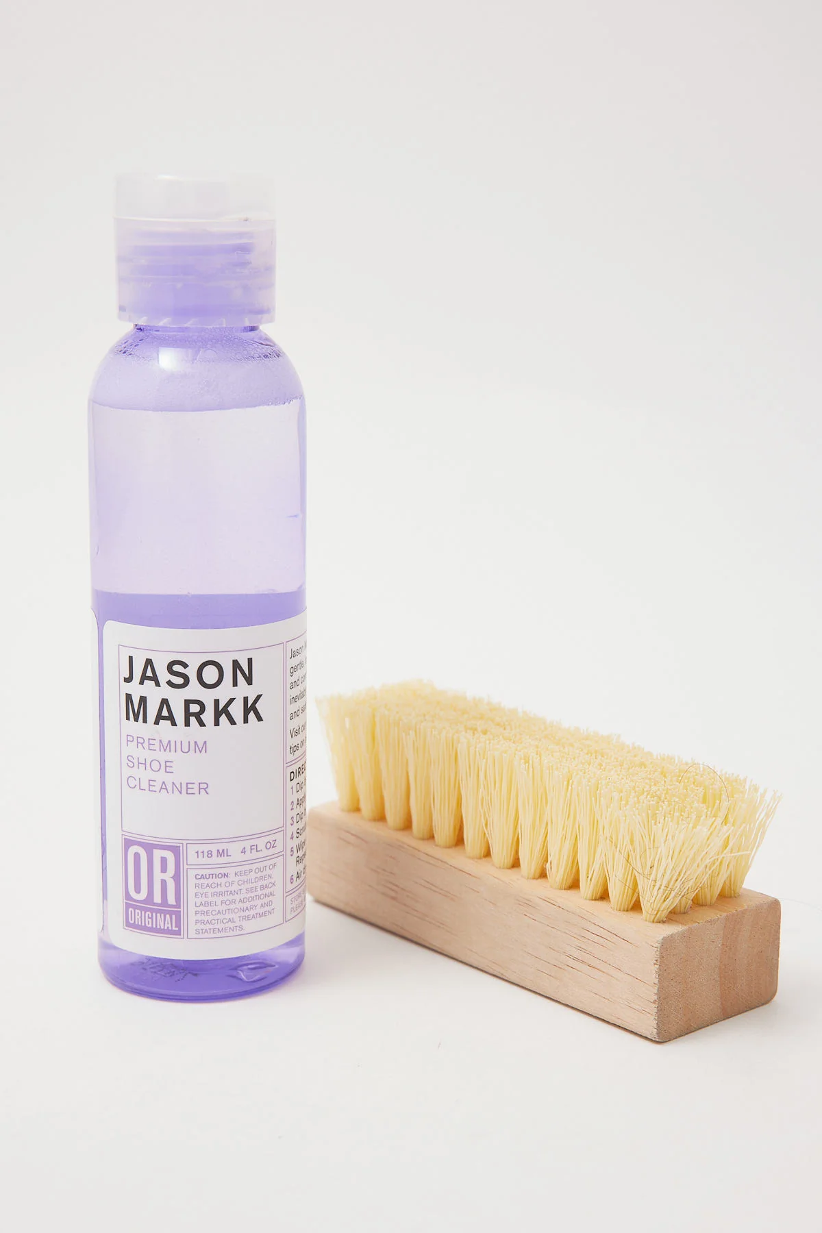 Jason Markk 4 oz Essential Kit - Image 3