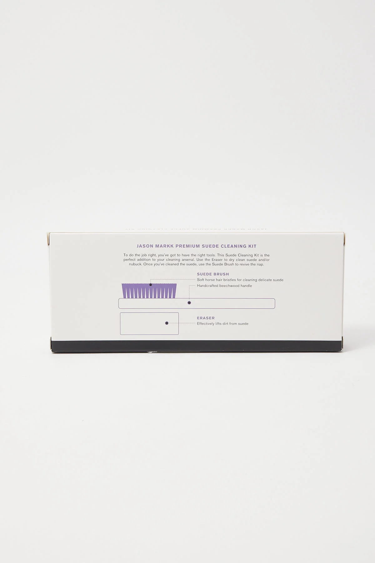 Jason Markk Suede Kit - Image 2
