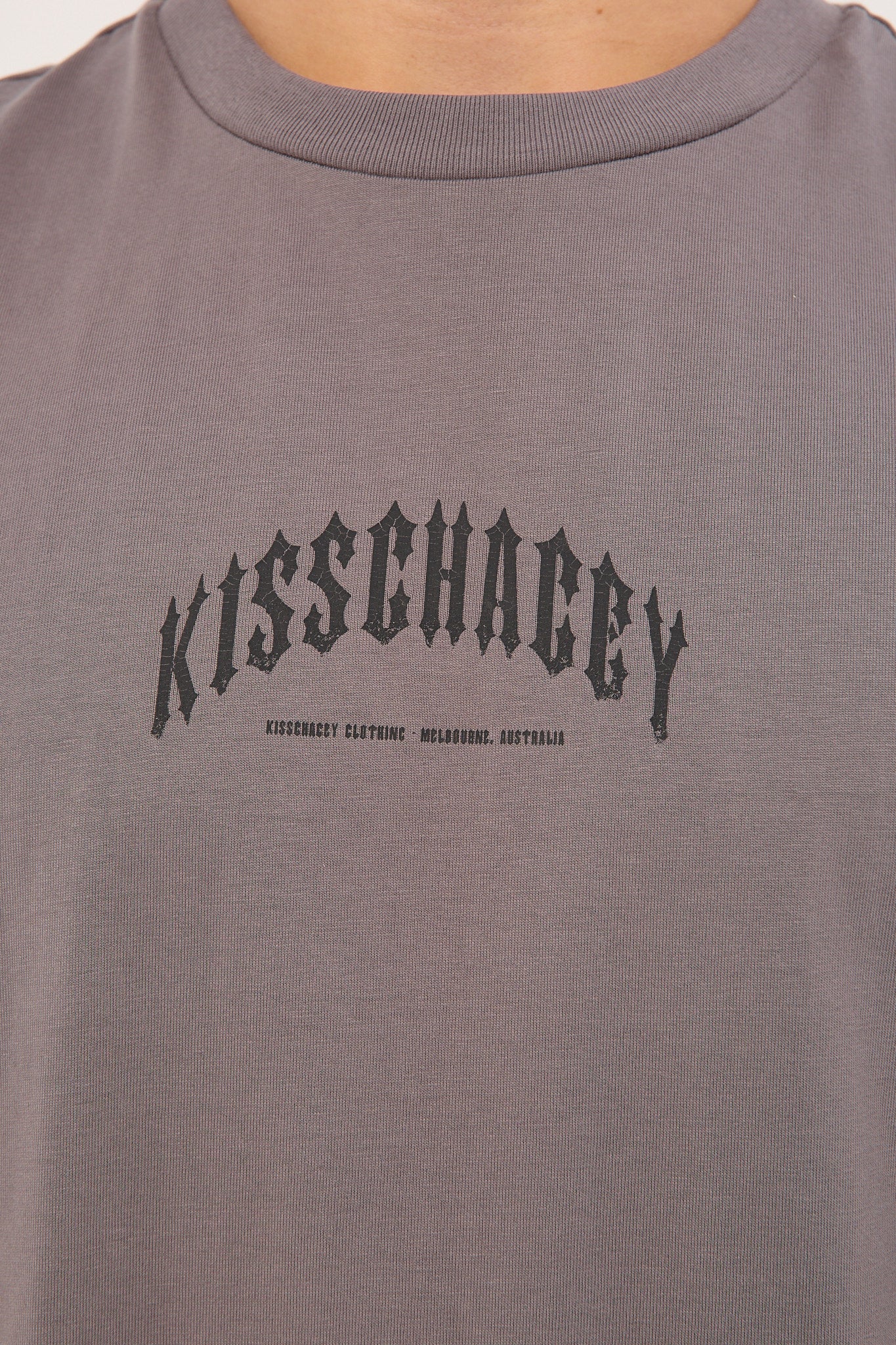 Kiss Chacey Manor Relaxed Muscle Castlerock - Image 7