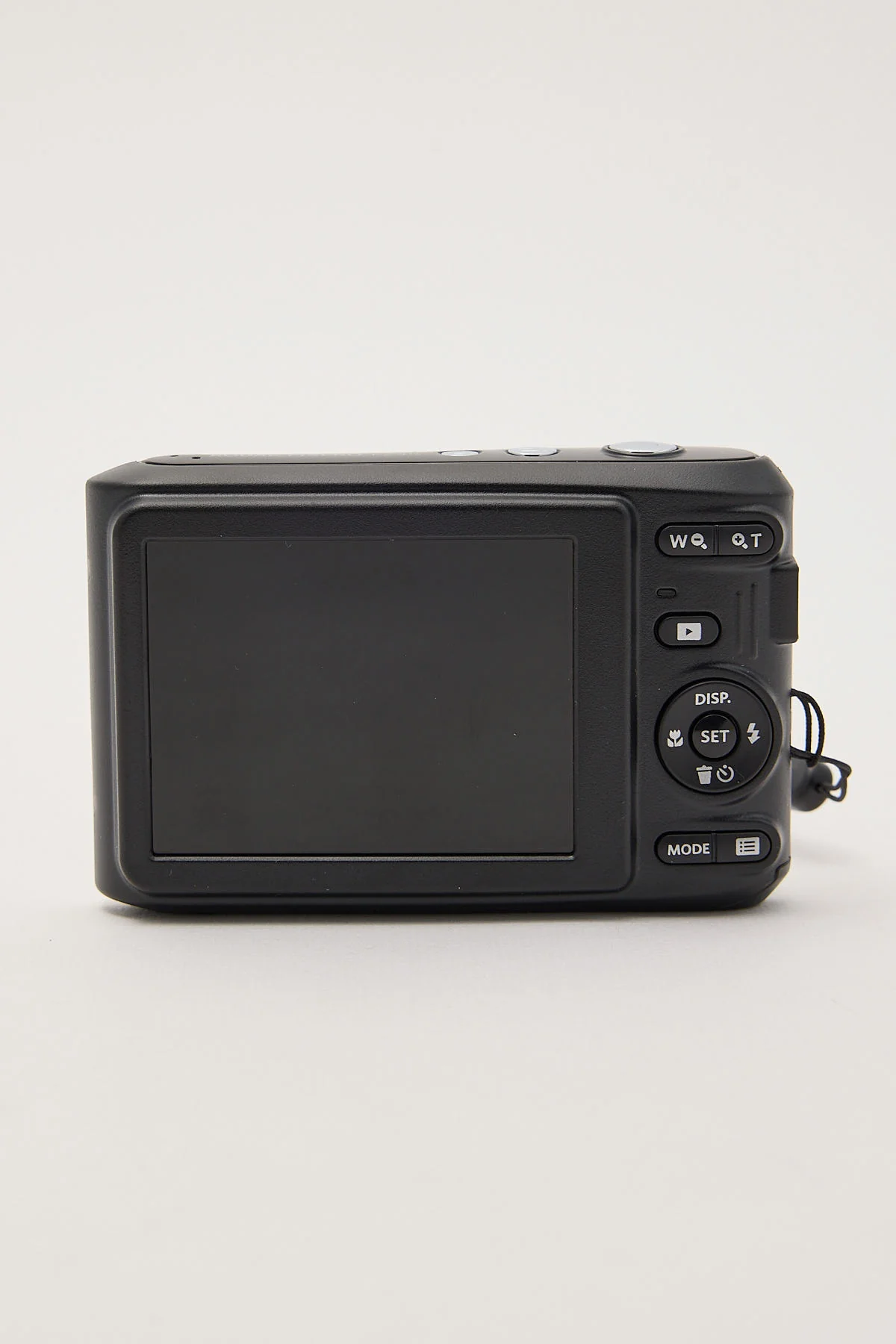 Kodak Kodak FZ45 Friendly Zoom Compact Digital Camera White - Image 3