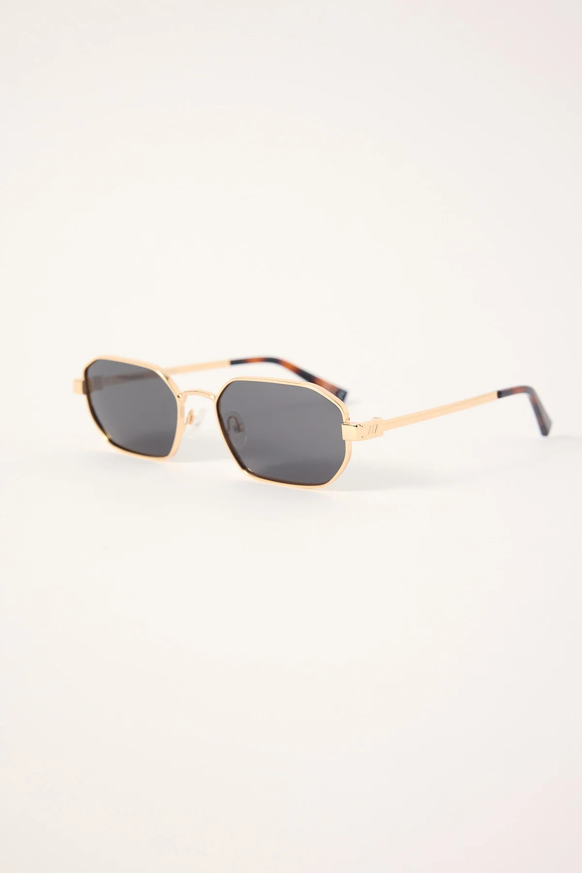 Le Specs Mythic Gold/Smoke Mono Polarized - Image 2