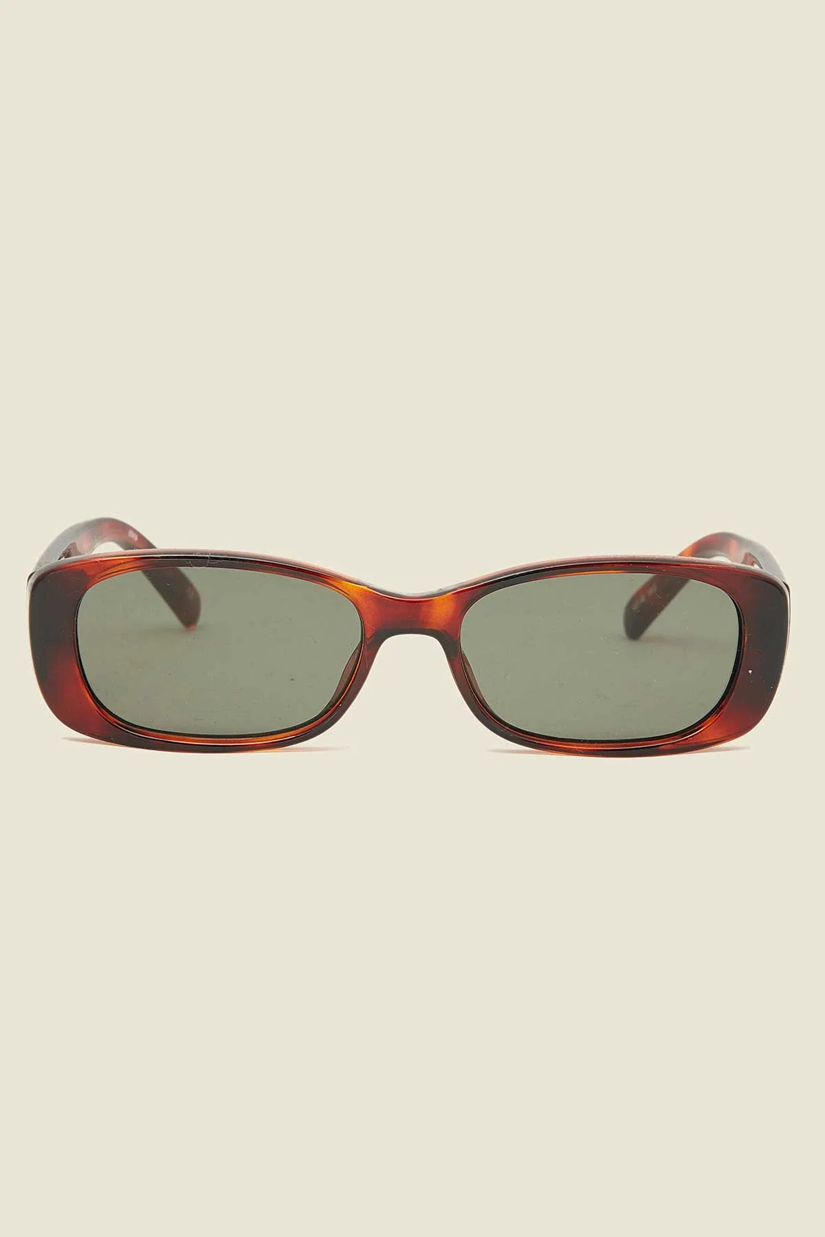 Le Specs Unreal! Toffee Tort/Khaki Mono Toffee Tort/Khaki Mono
