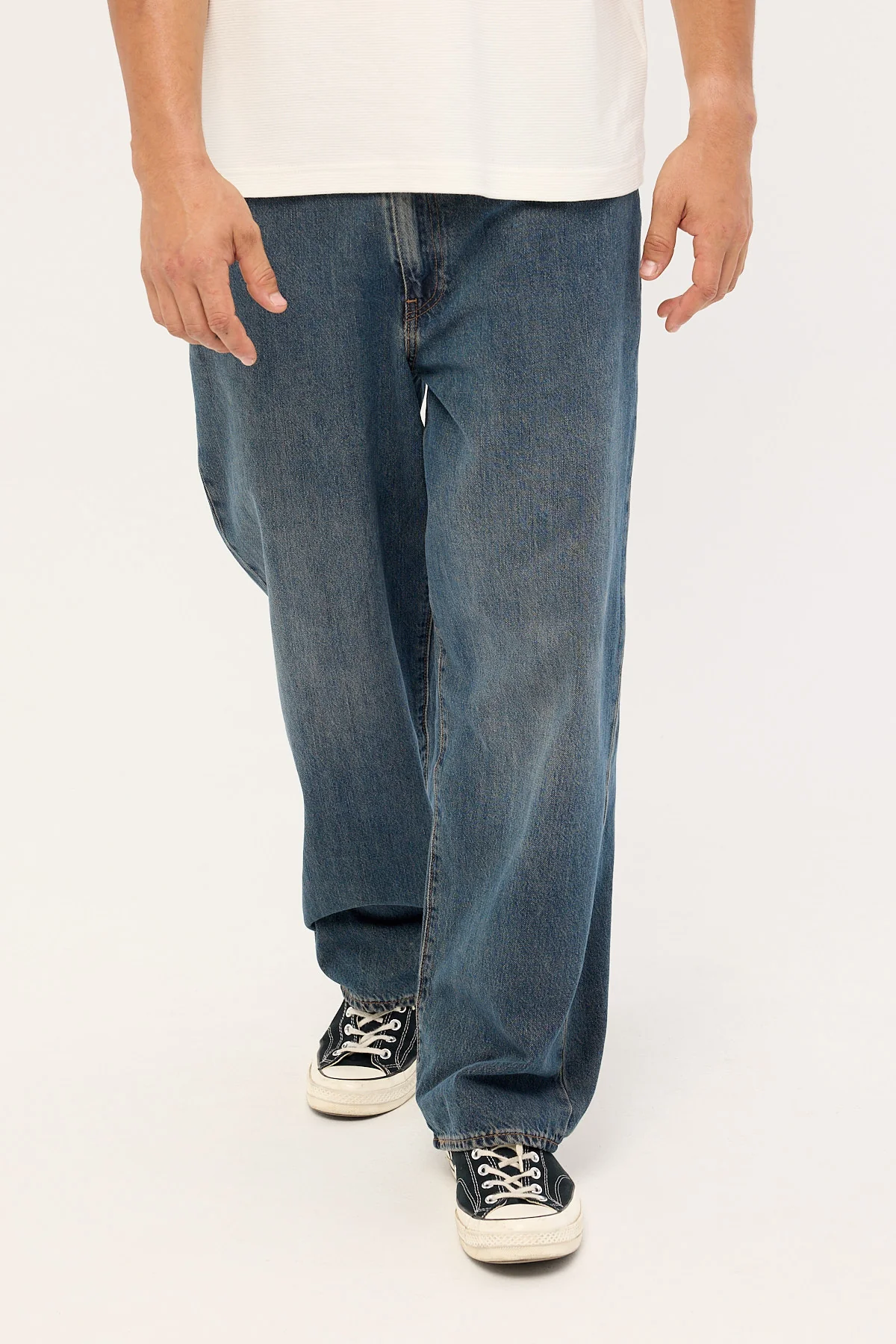Levi's 578 Baggy In My Bag Today - Image 3