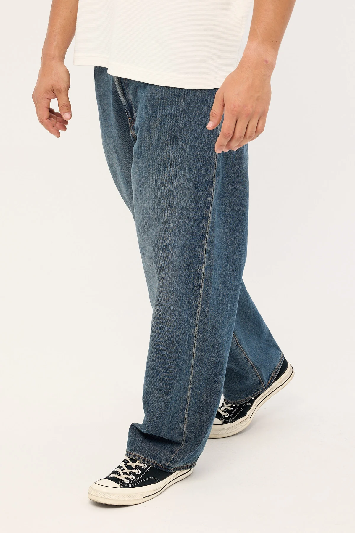 Levi's 578 Baggy In My Bag Today - Image 4