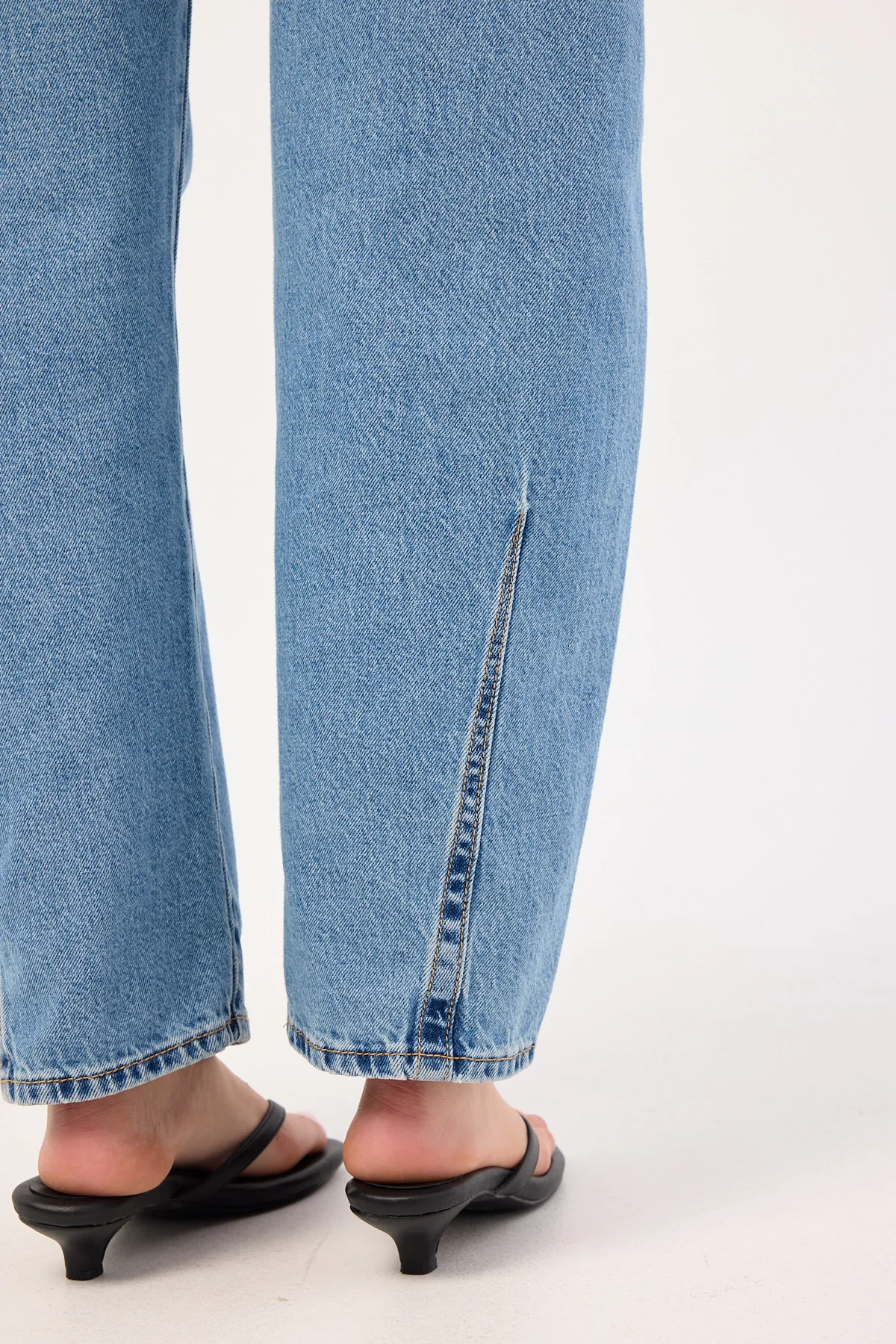 Levi's Baggy Dad Barrel Jean Easy Days - Image 6