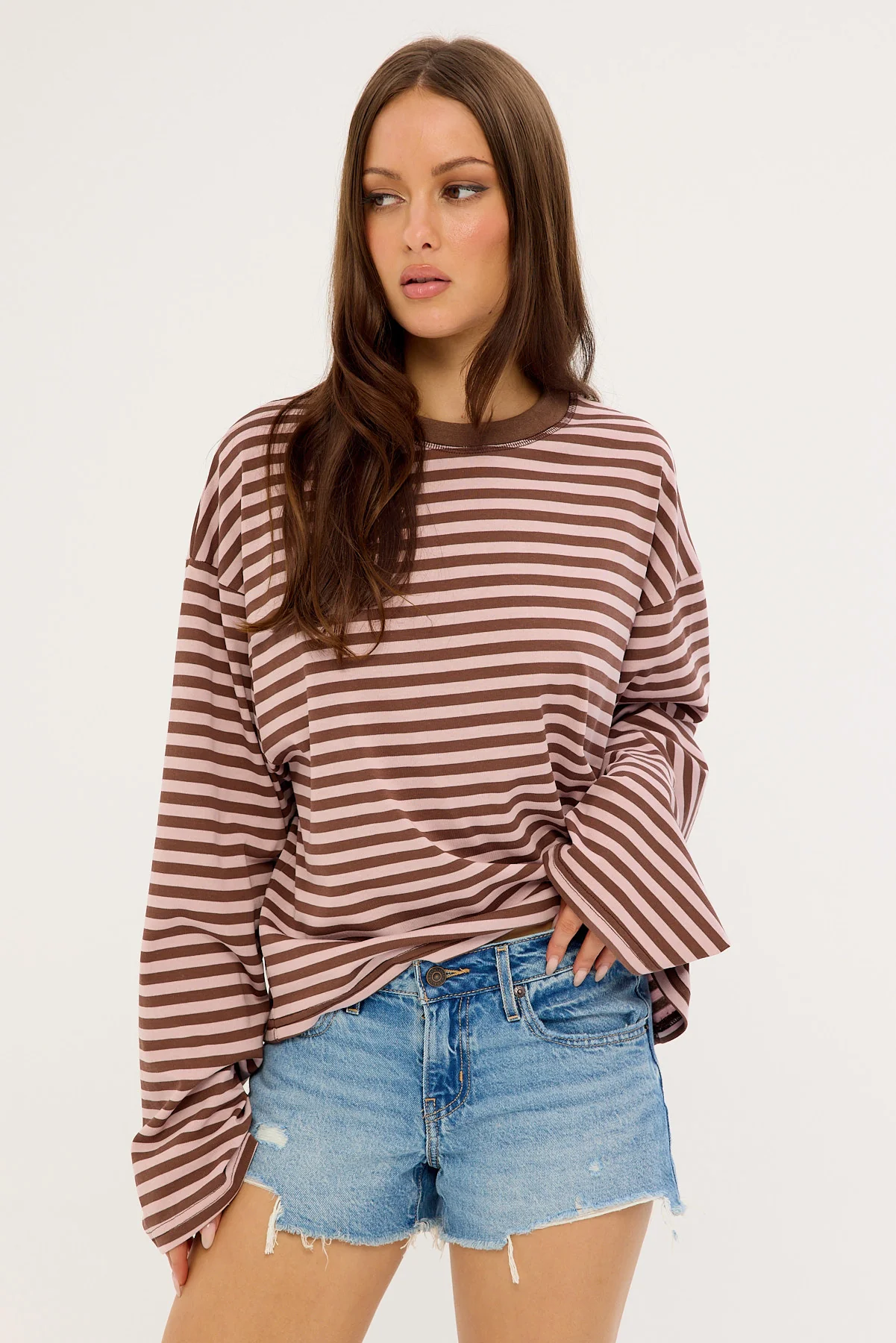 Levi's Low Short Excuse Me - Image 2