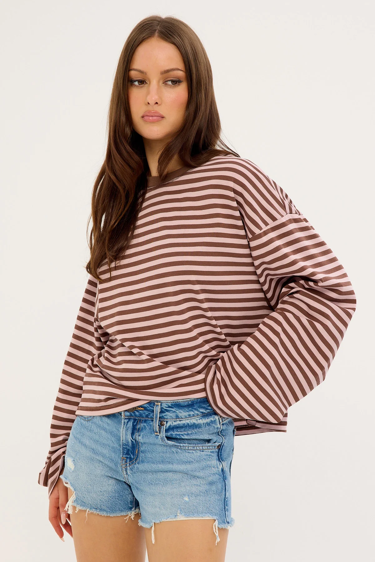 Levi's Low Short Excuse Me - Image 3