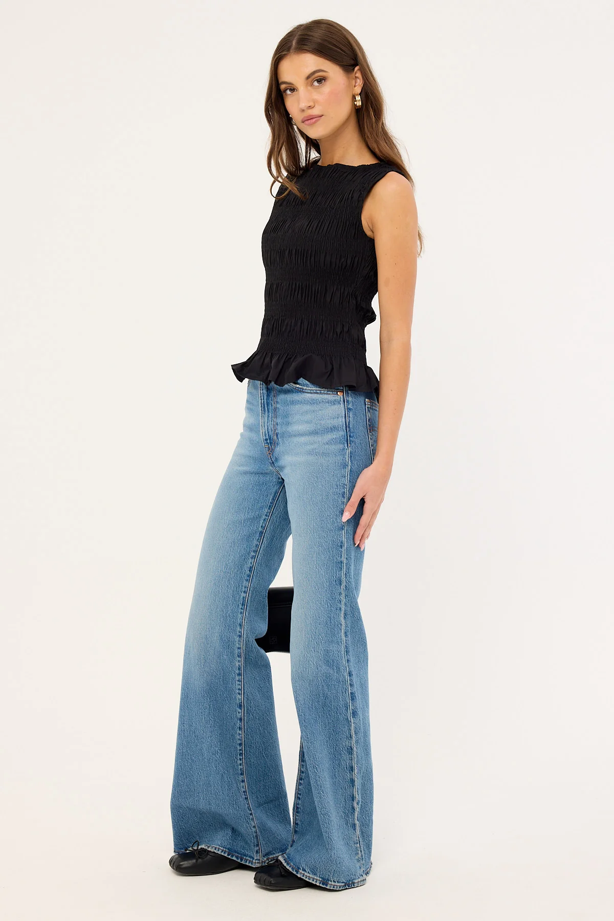 Levi's Ribcage Bells NEXT SATURDAY - Image 4