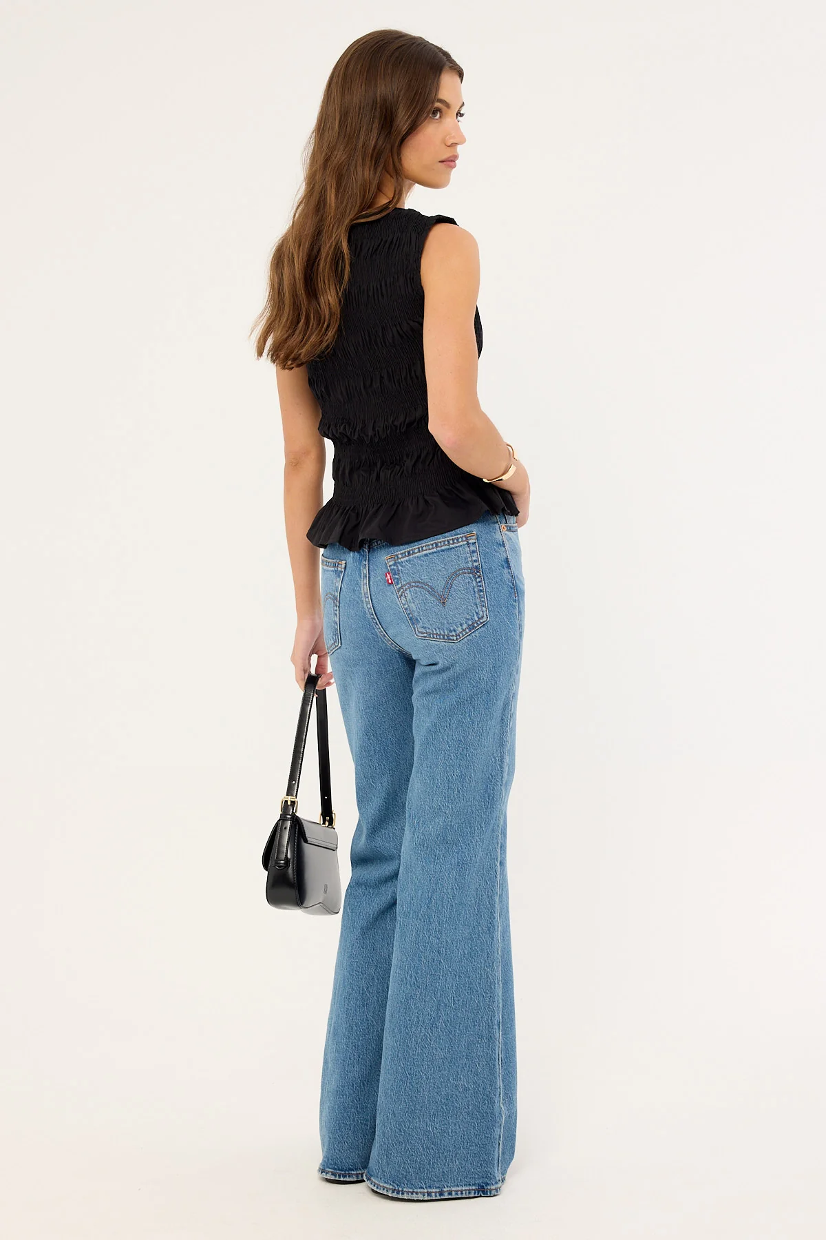Levi's Ribcage Bells NEXT SATURDAY - Image 5