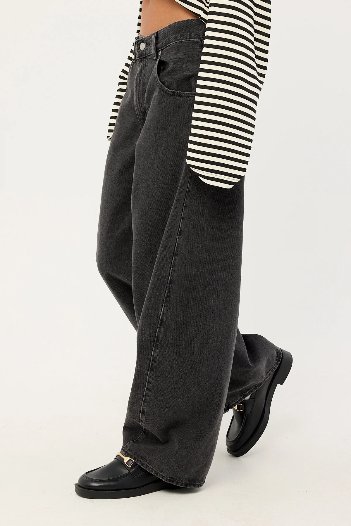 Levi's Super Baggy Barrel Jean Open Mind - Image 3