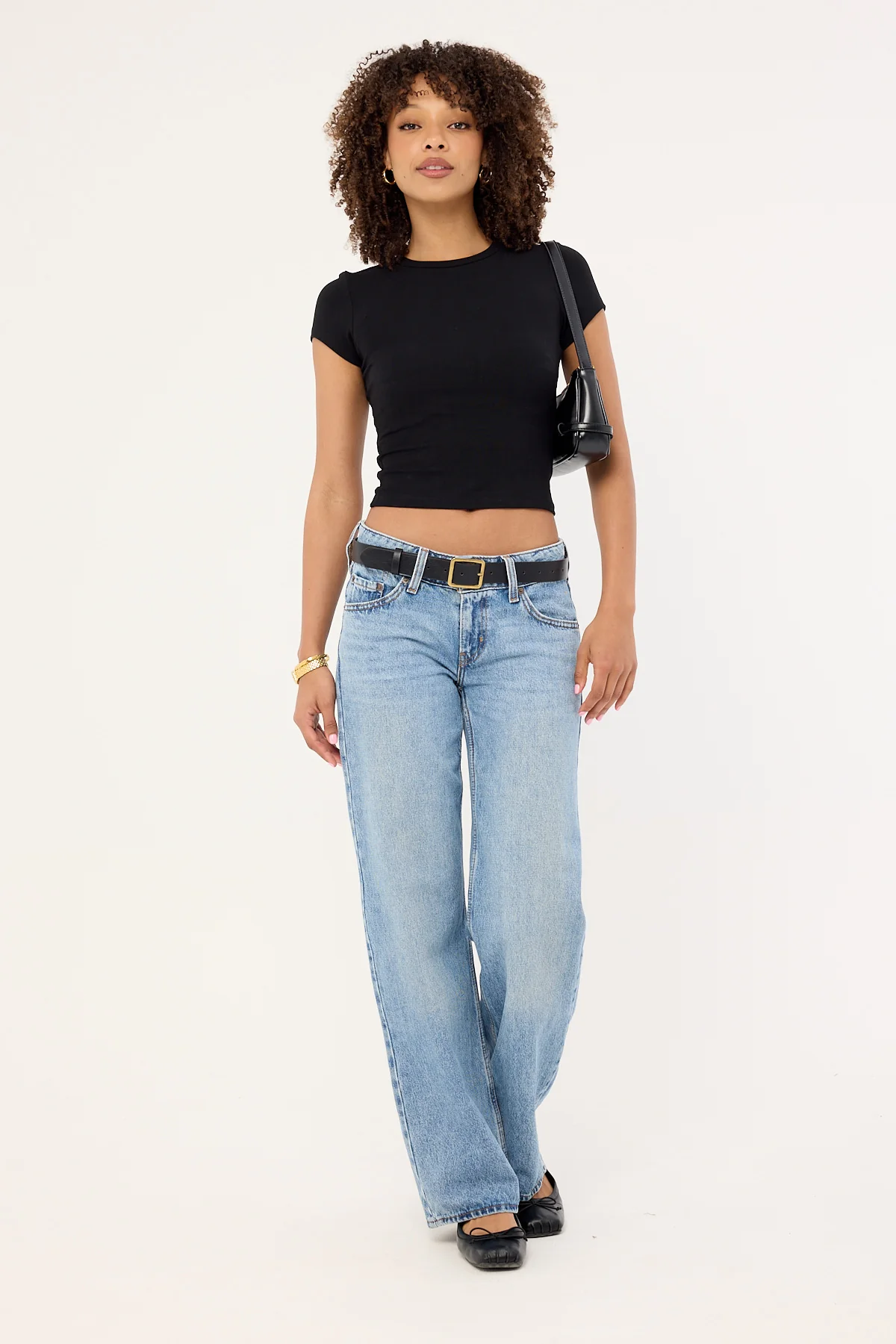 Levi's Superlow Loose Jean Twisted Vibe - Image 2