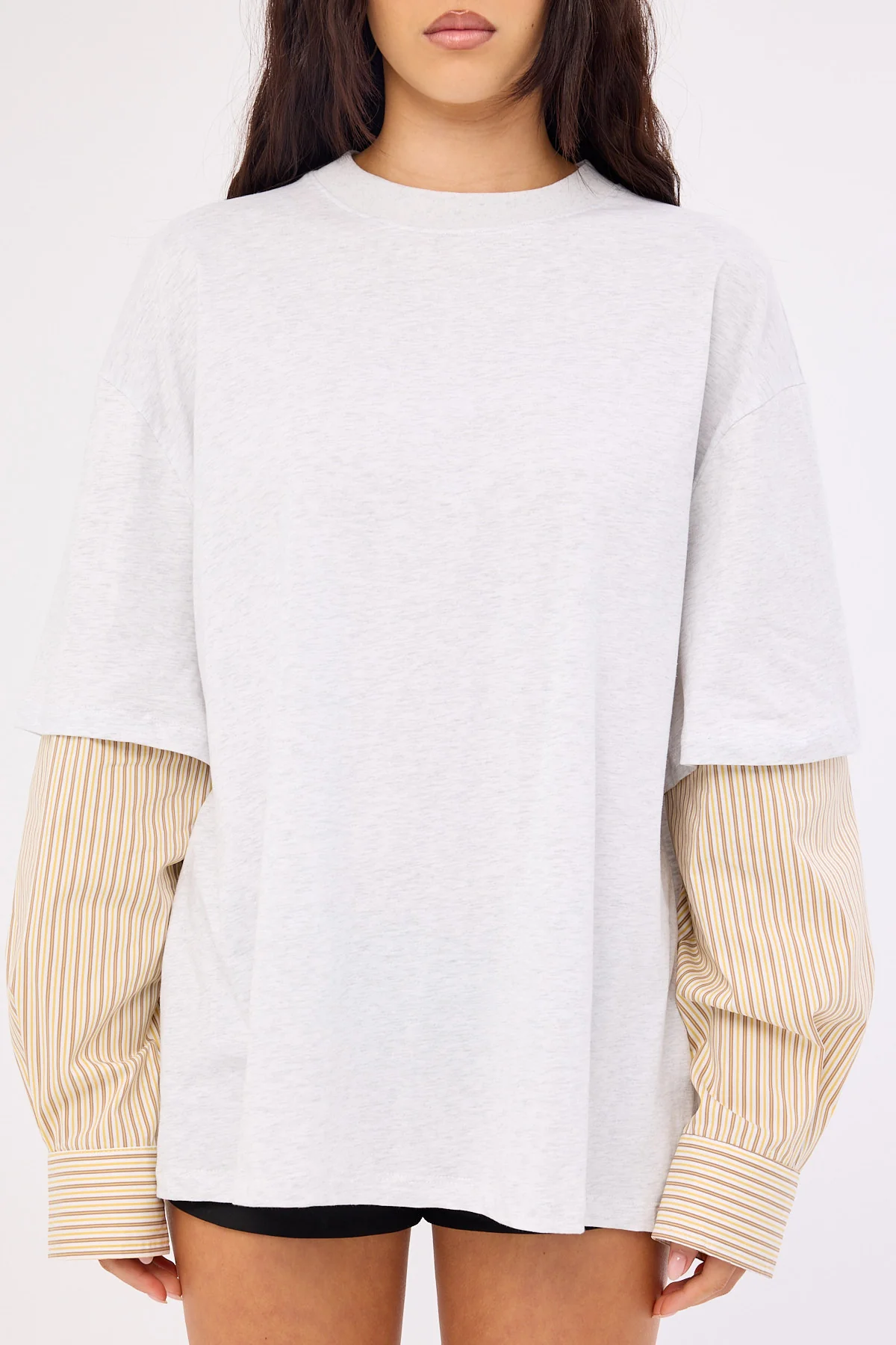 Lioness Bottega Shirt Honey - Image 7