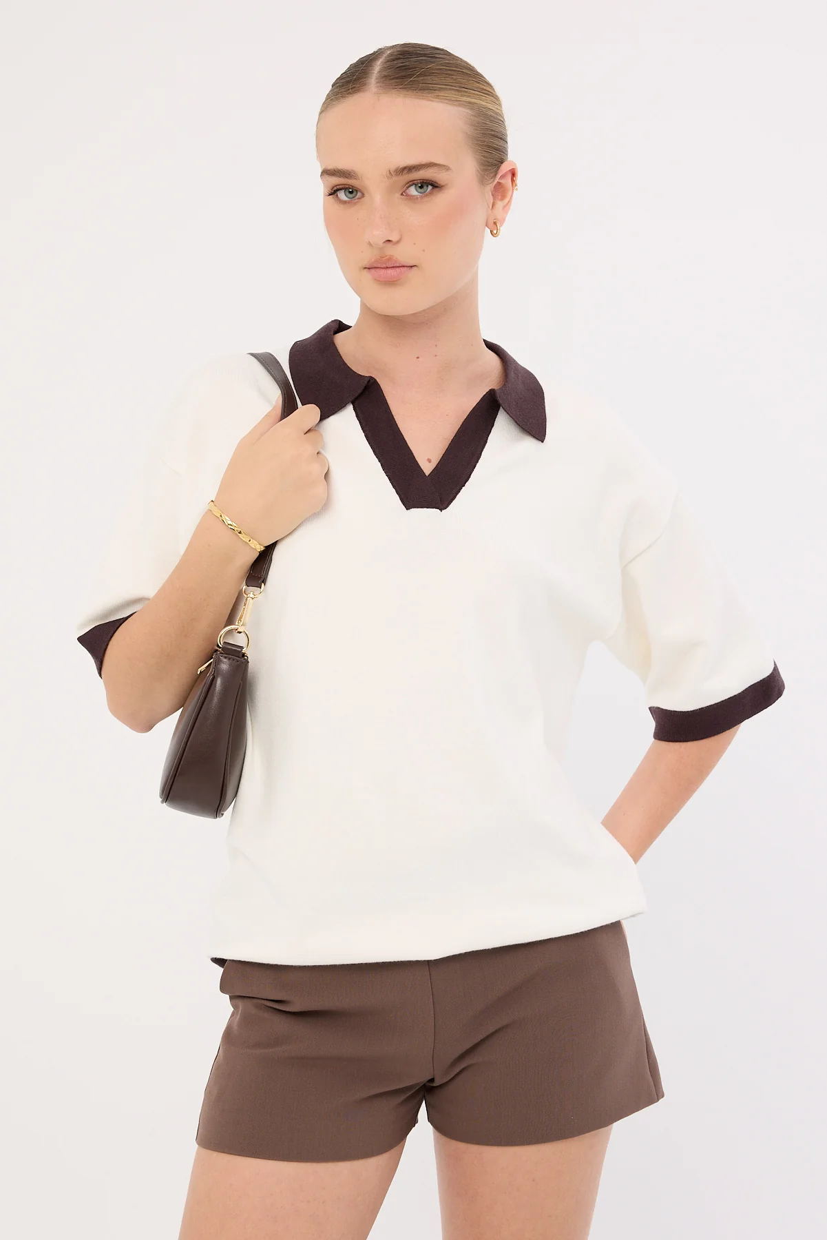 Lioness Dreamlike Tee Porcelain - Image 3