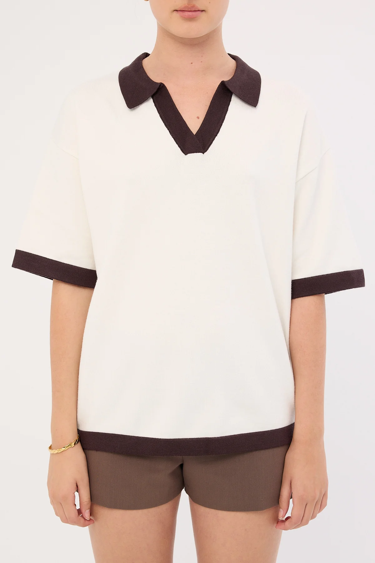 Lioness Dreamlike Tee Porcelain - Image 7