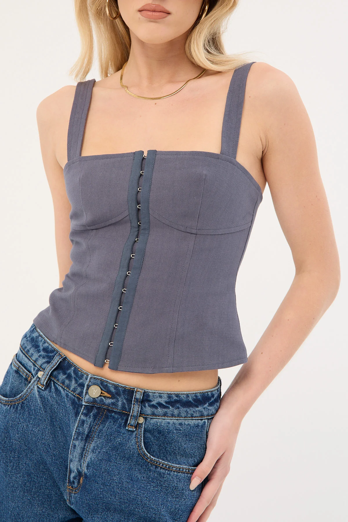 Lioness Harmonious Cami Mineral - Image 4