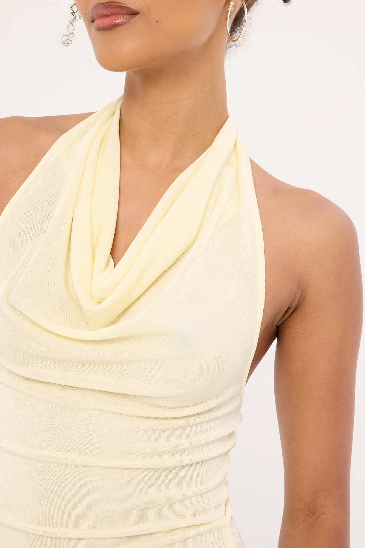 Lioness Heritage Halter Lemontini - Image 6