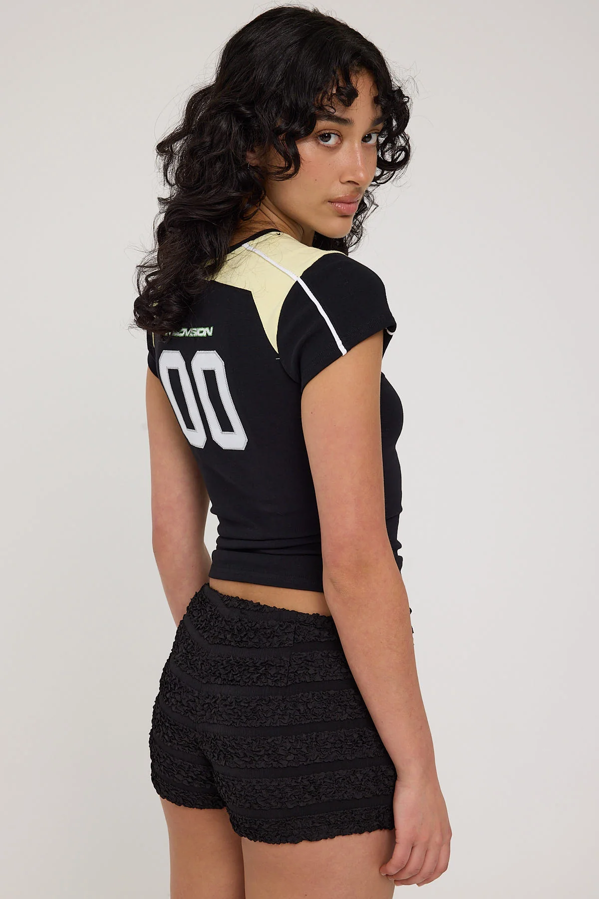 Lioness Kourt Bloomer Onyx - Image 4