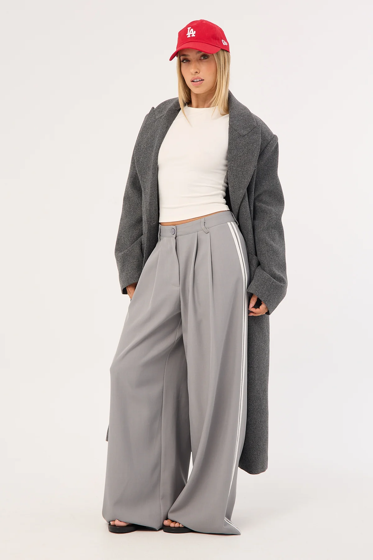 Lioness Serenity Pant Cloud - Image 2