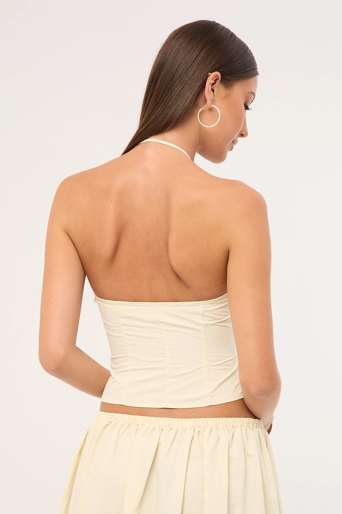 Lioness Sweet Escape Cami Oyster - Image 5