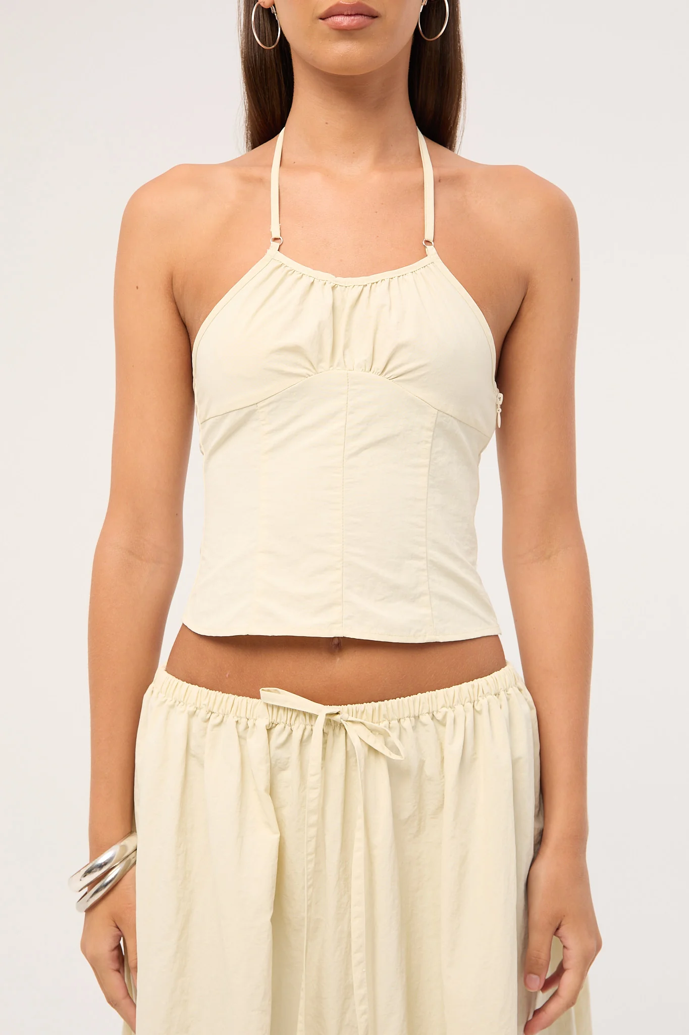 Lioness Sweet Escape Cami Oyster - Image 7