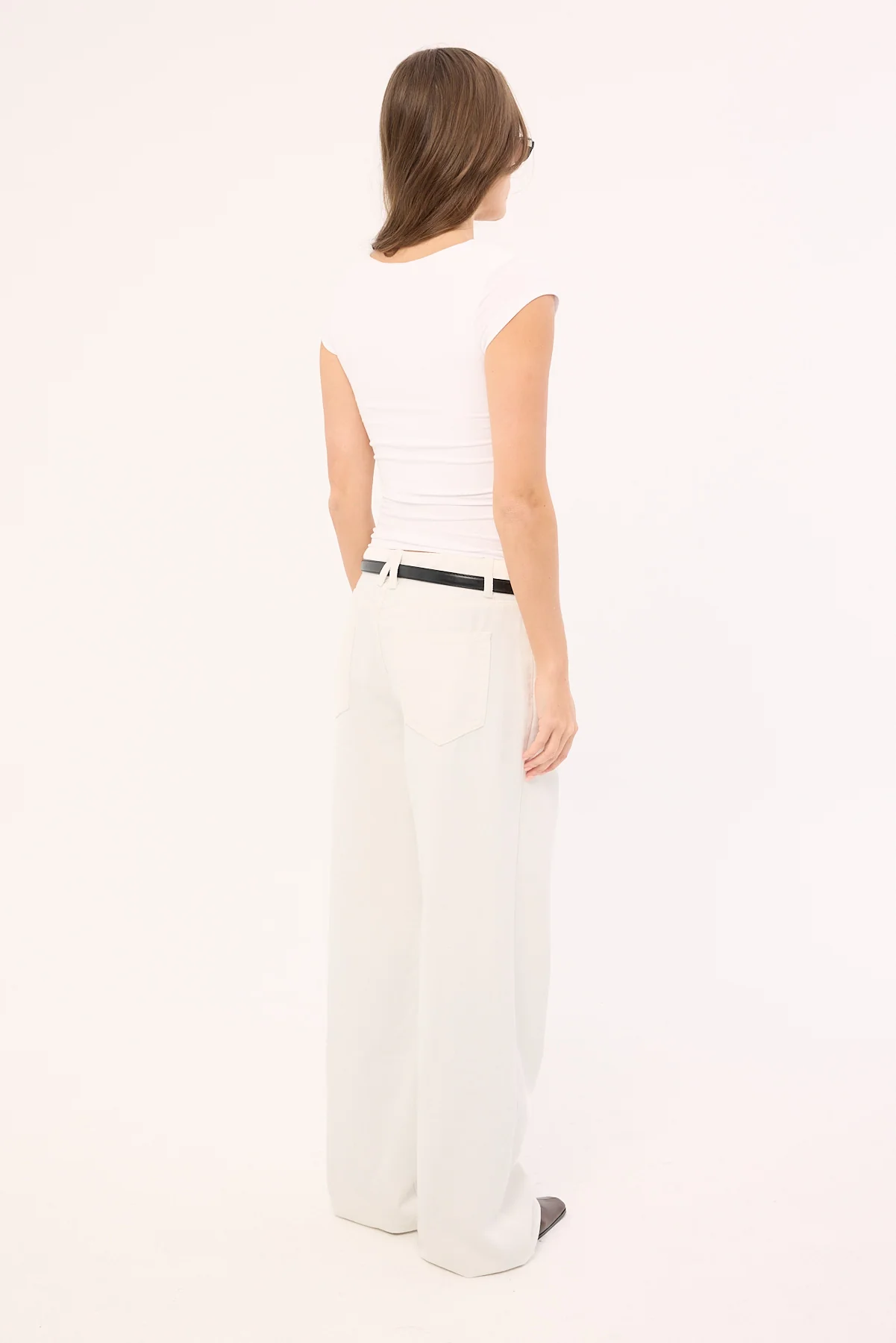 Lioness Top Model Jean Tonal Porcelain - Image 5