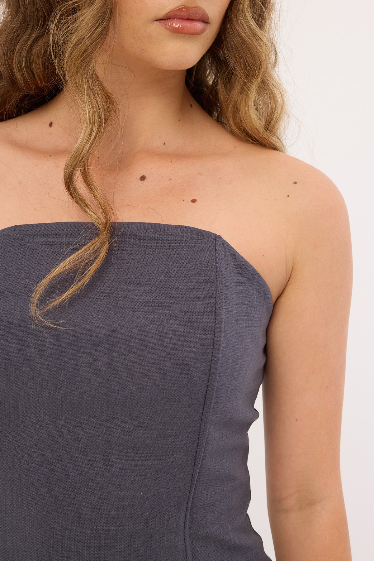 Lioness Untamed Bodice Mineral - Image 3