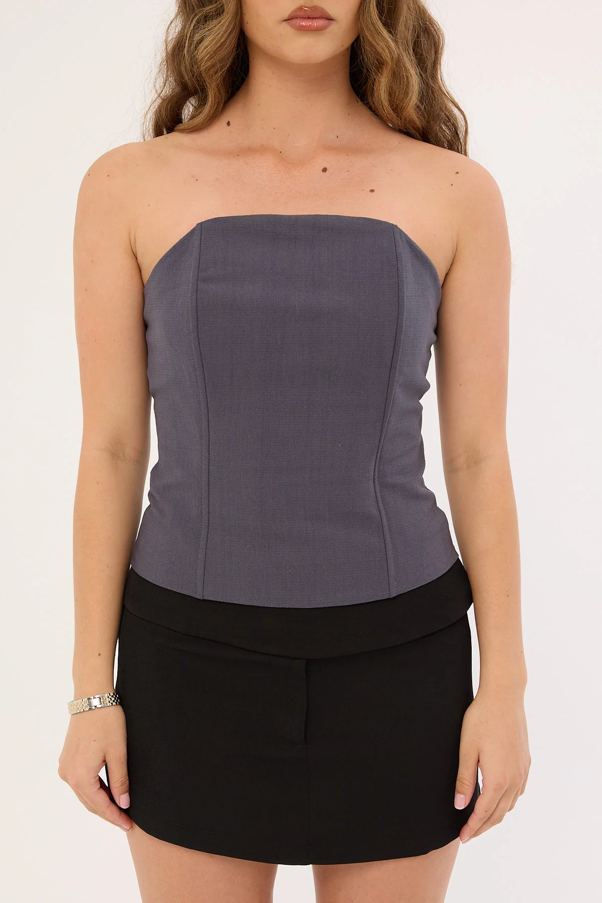 Lioness Untamed Bodice Mineral - Image 6
