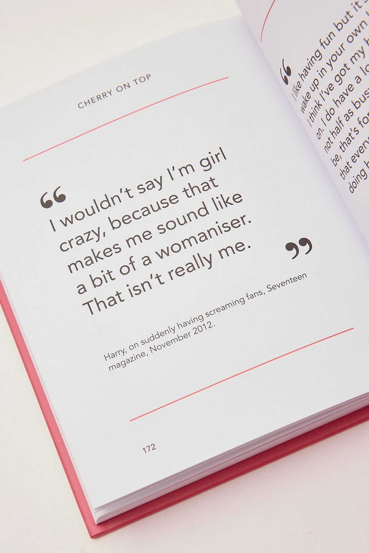 Little Guide to Harry Styles Book Multi - Image 2