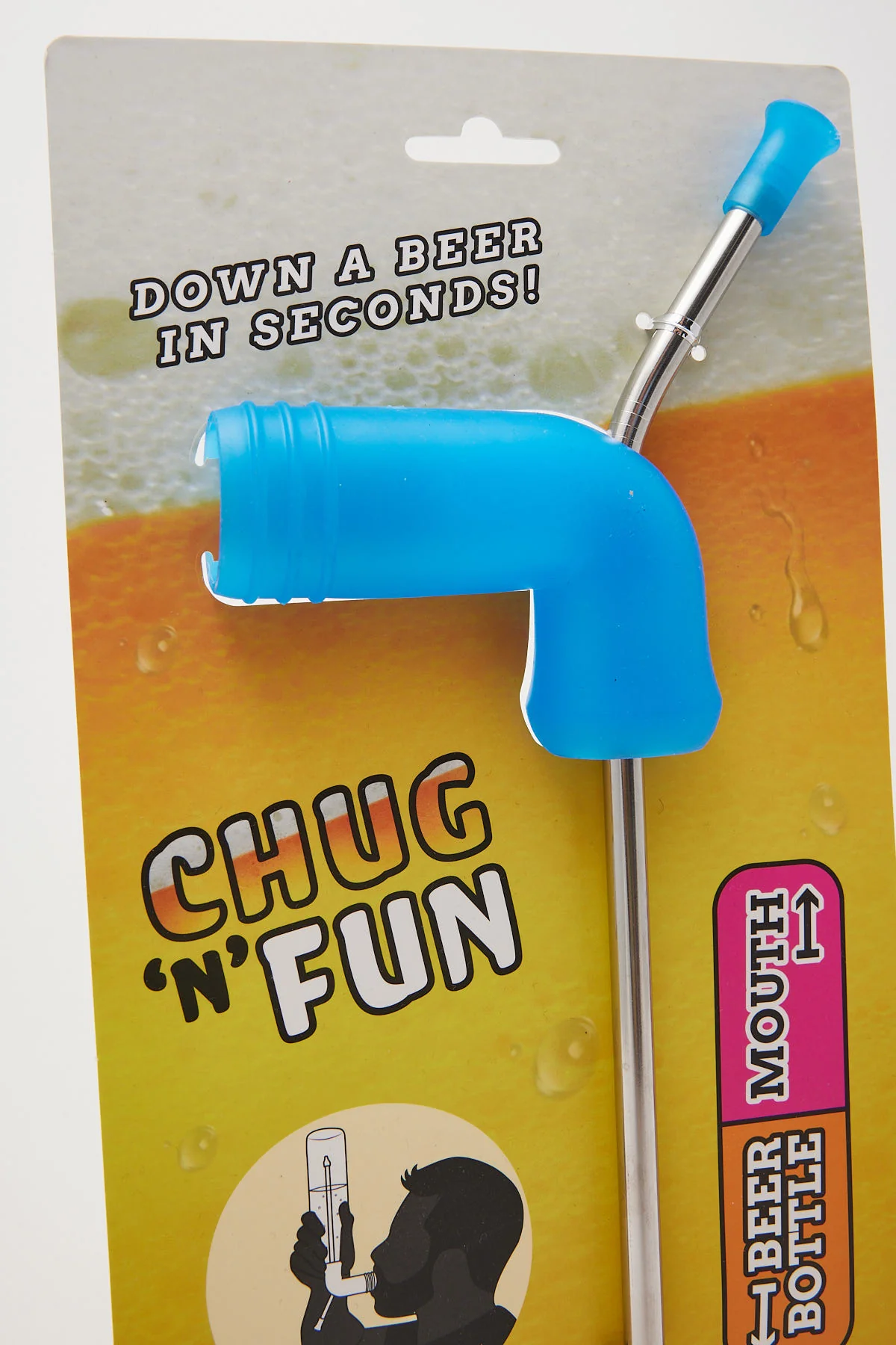 Mdi Chug N Fun Blue - Image 2