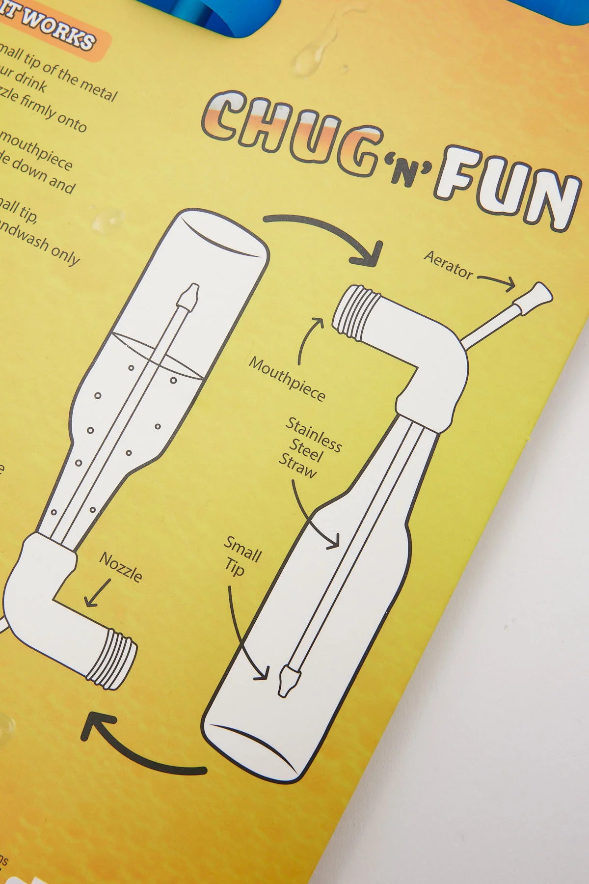 Mdi Chug N Fun Blue - Image 3