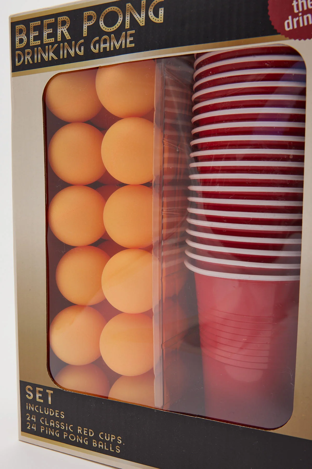 Mdi Drinking Game Beer Pong 24 - Image 2
