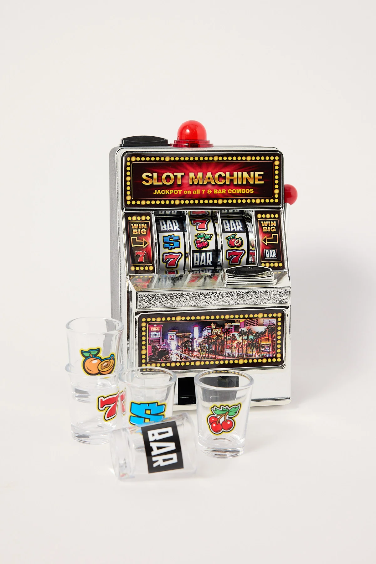 Mdi Drinking Game Slot Machine Multi - Image 2