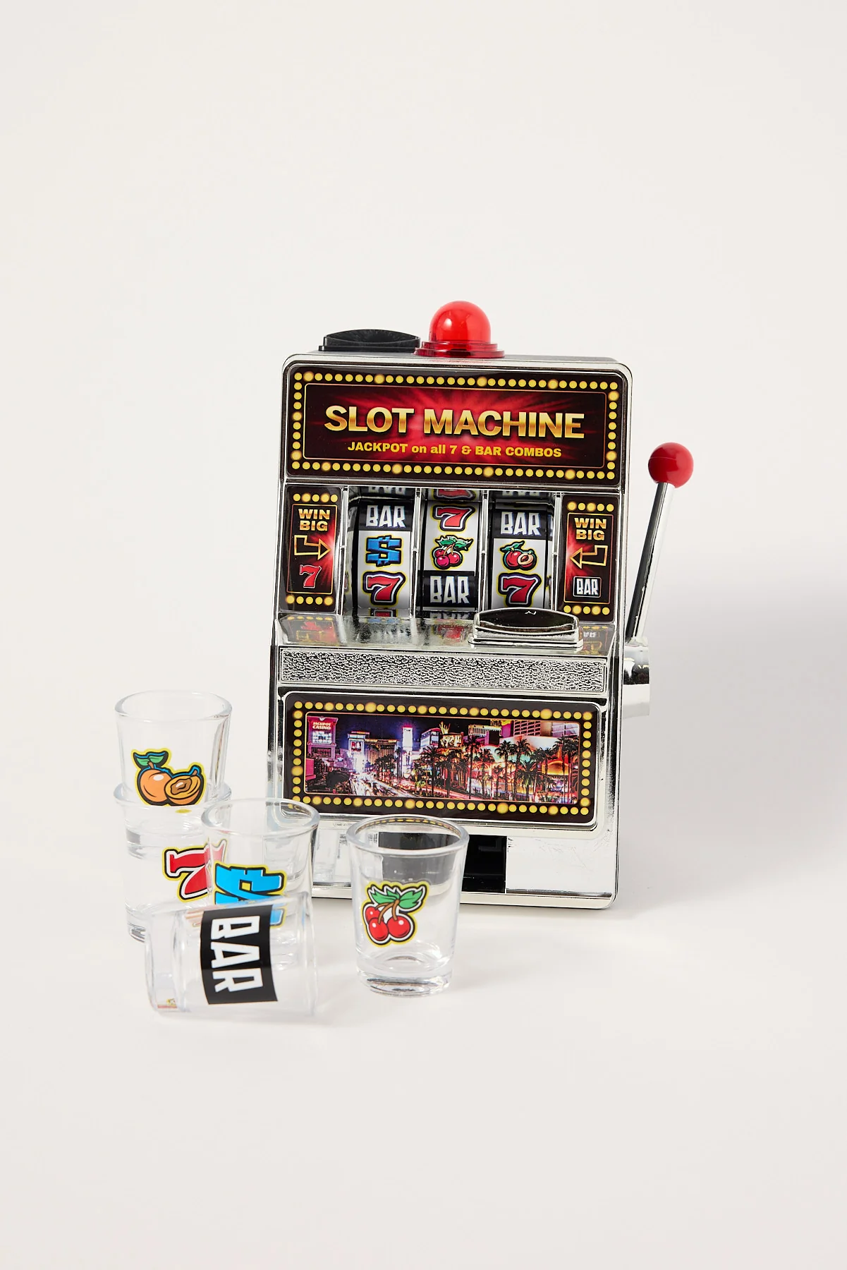 Mdi Drinking Game Slot Machine Multi - Image 3