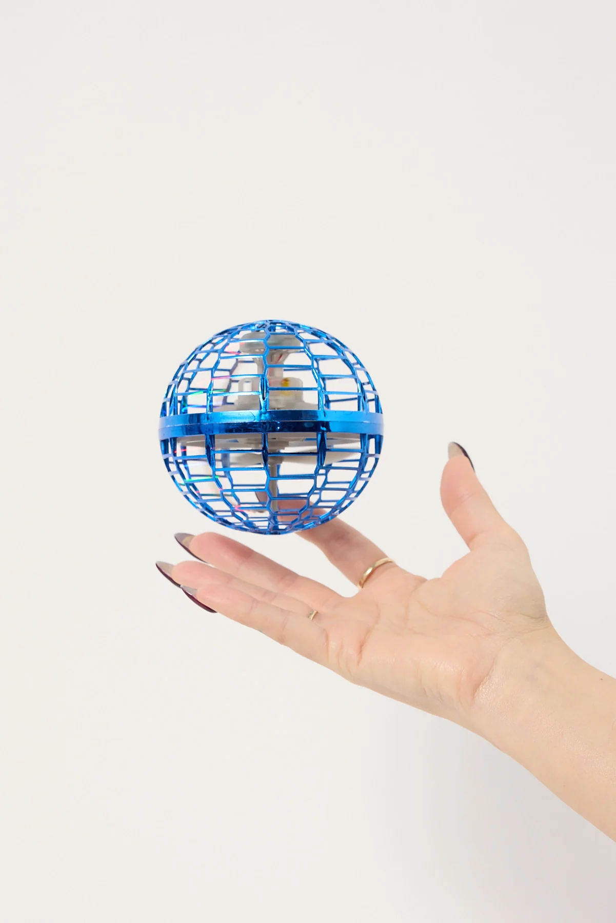 Mdi Flying Orb Ball Multi - Image 3
