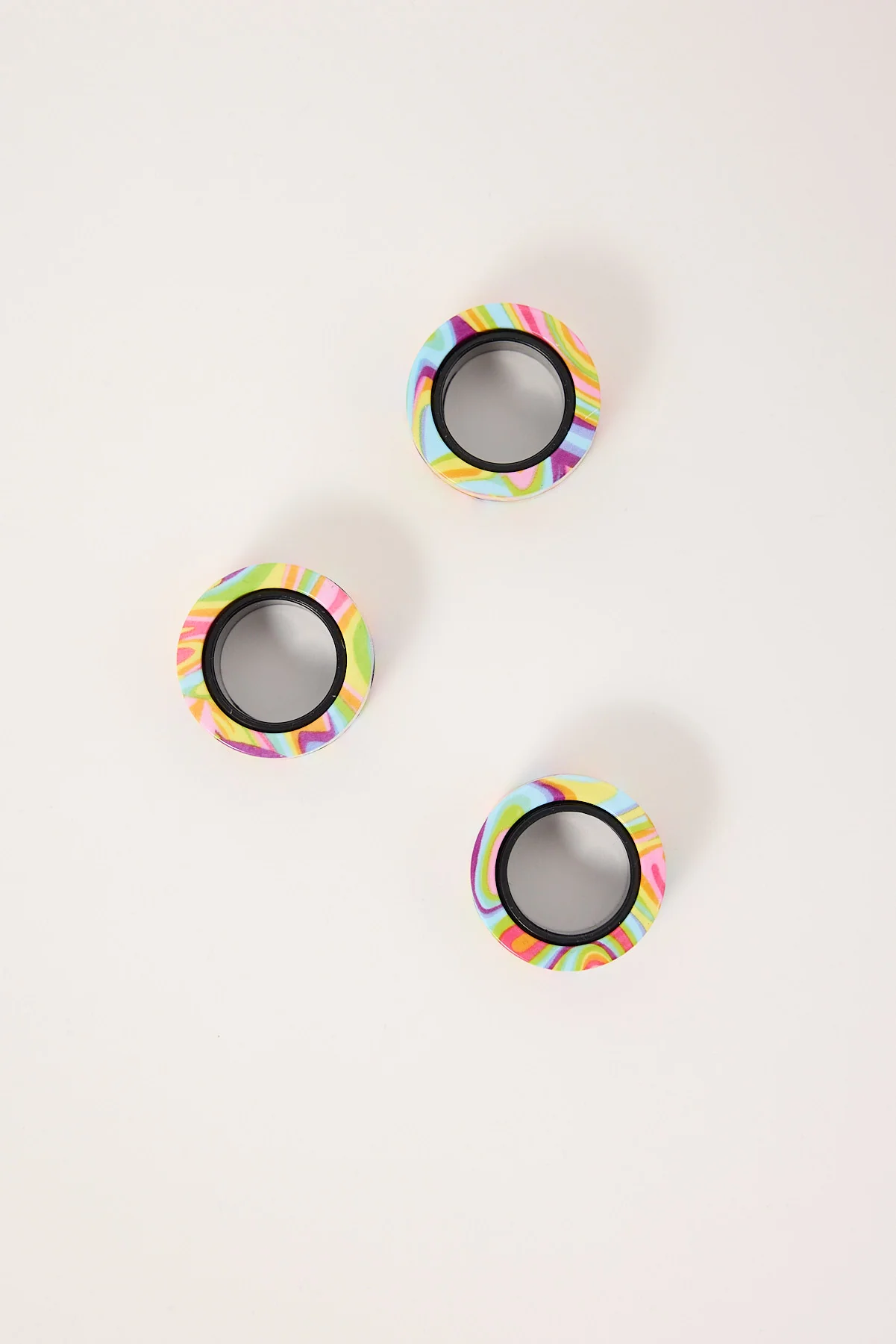 Mdi Magnetic Fidget Rings Multi - Image 3