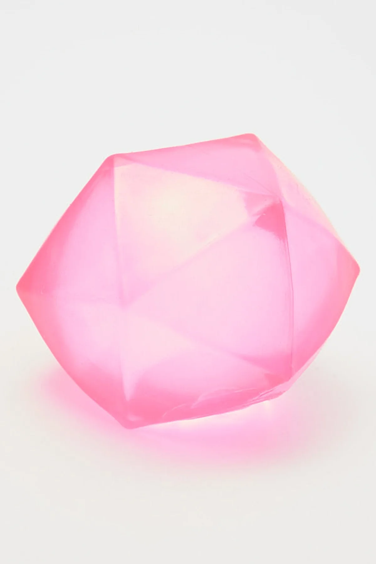 Mdi Smooshos Jelly Cube Polyhedron Multi - Image 2