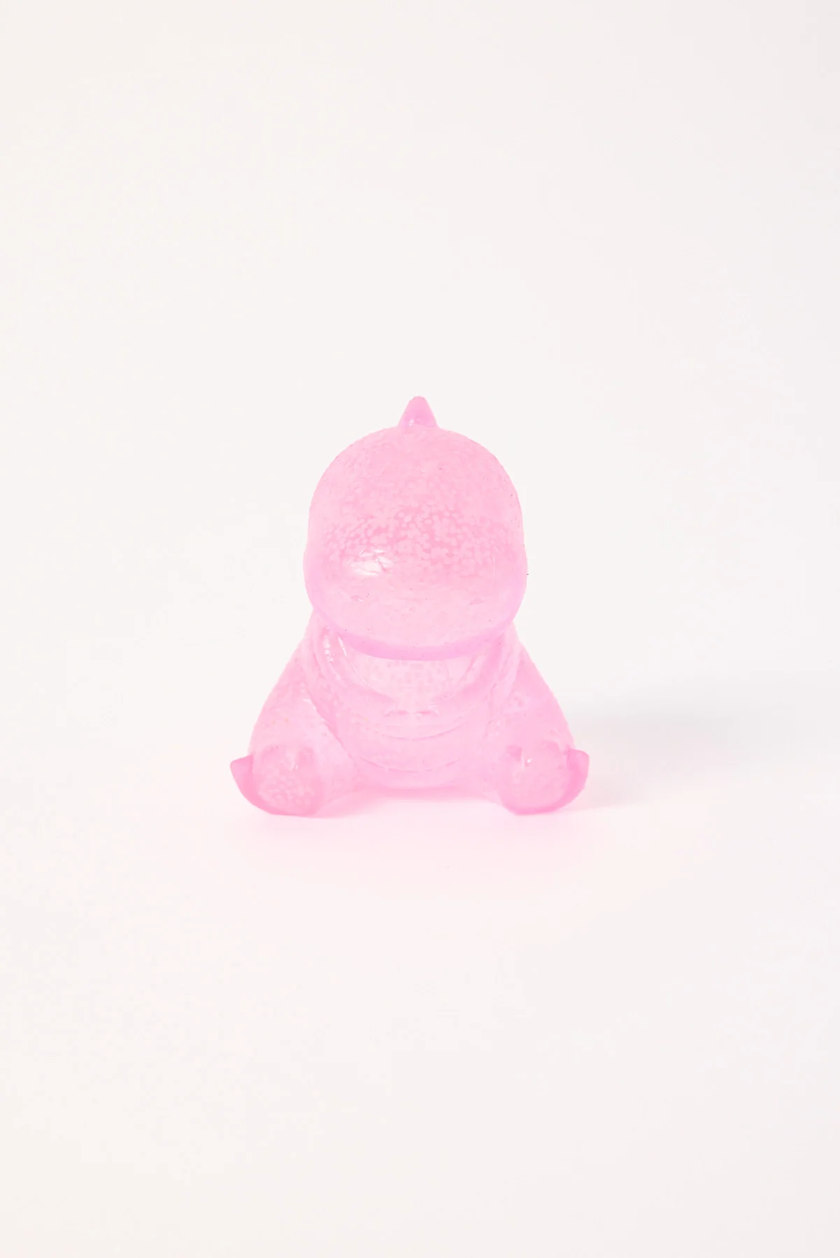 Mdi Smooshos Super Squeeze Dino Multi