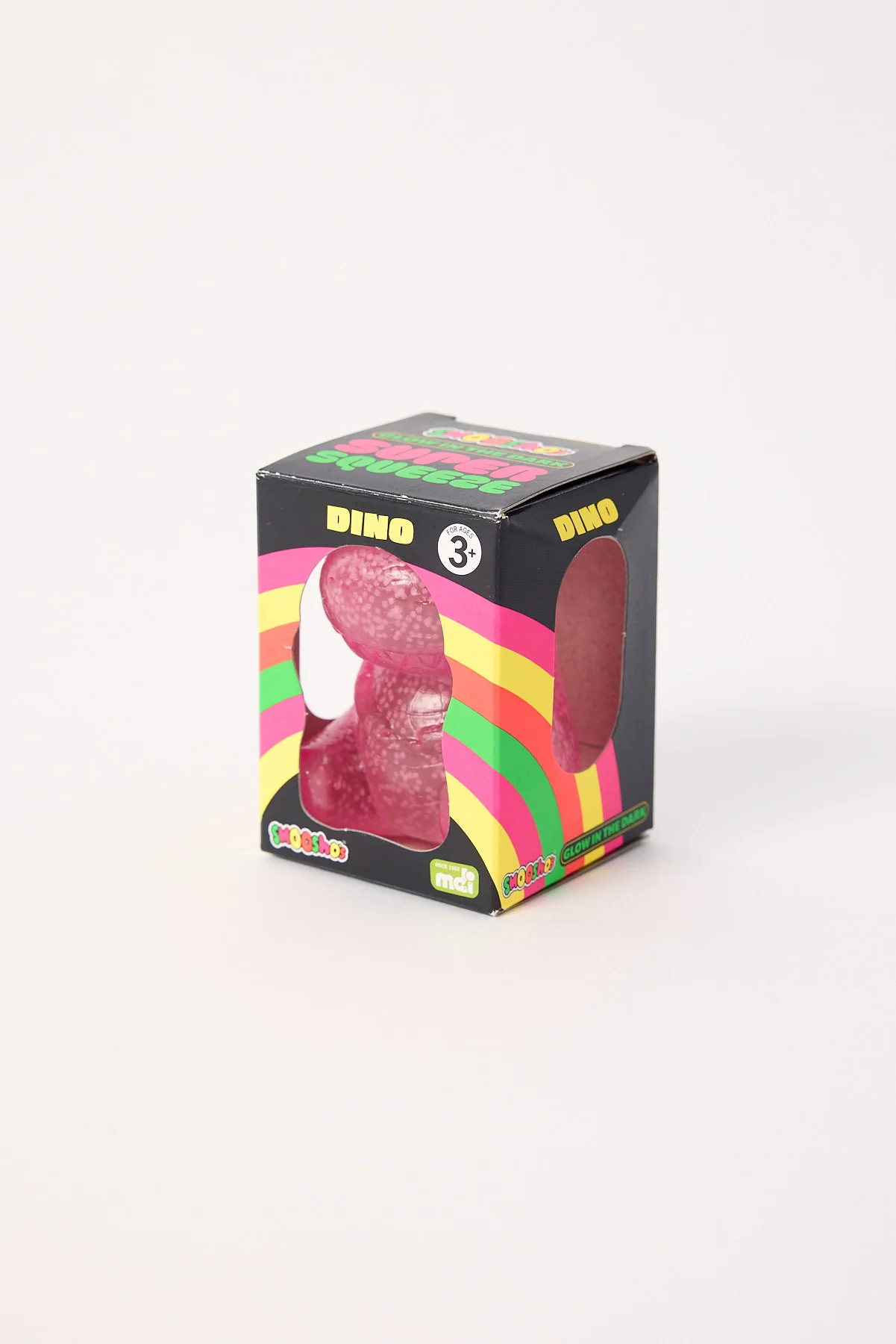 Mdi Smooshos Super Squeeze Dino Multi - Image 3